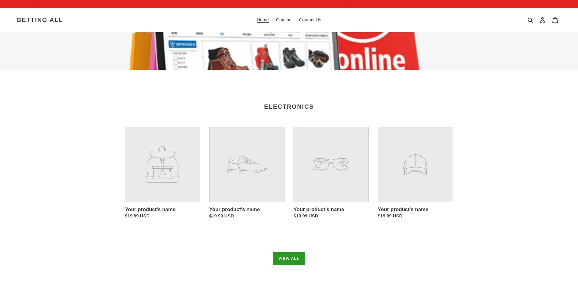 Gettingall.com