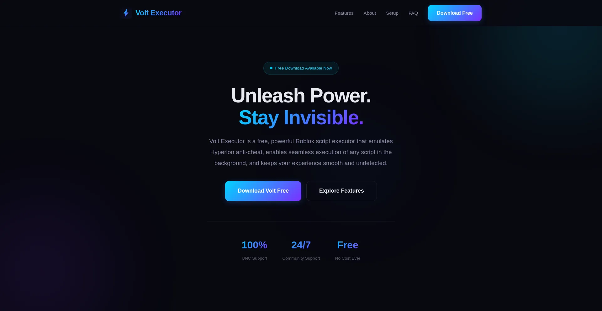 Getvolt.org