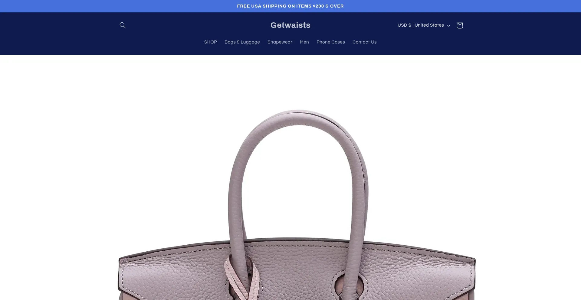 Is Getwaists.com Safe?