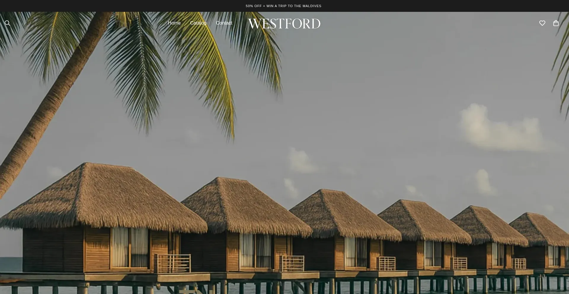 Is Getwestford.com Safe?