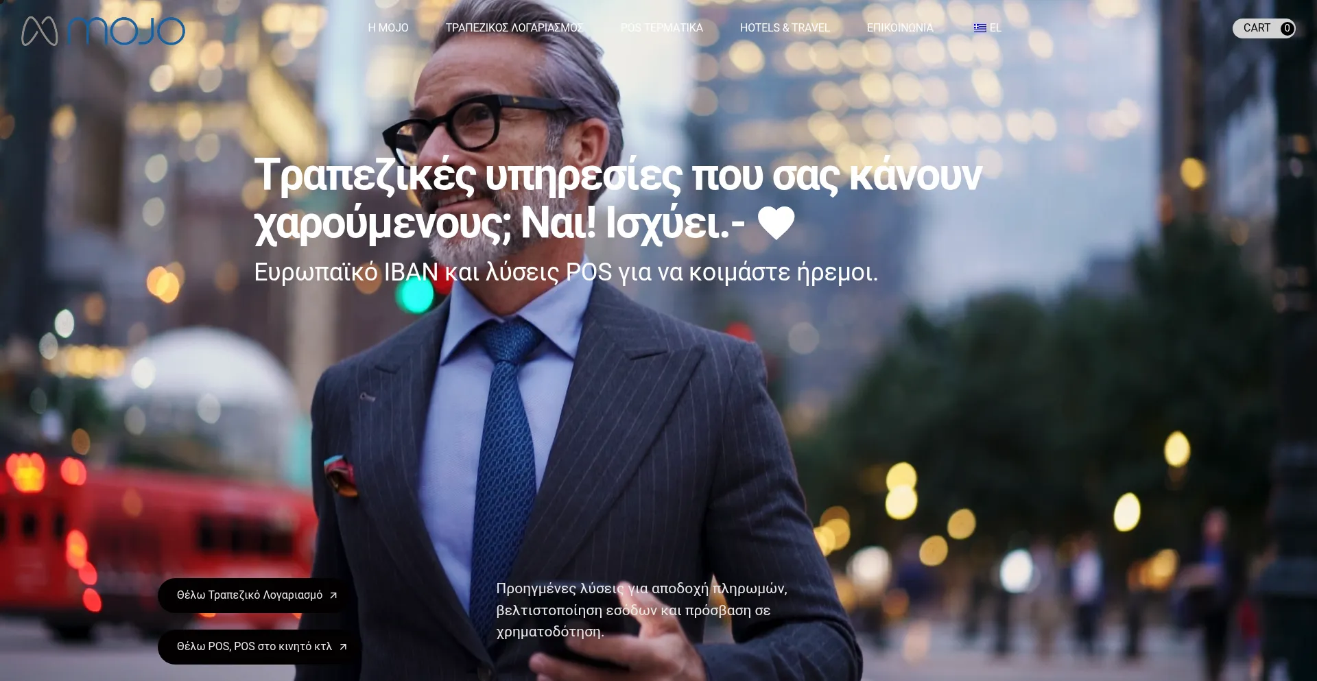 Getyourmojo.co