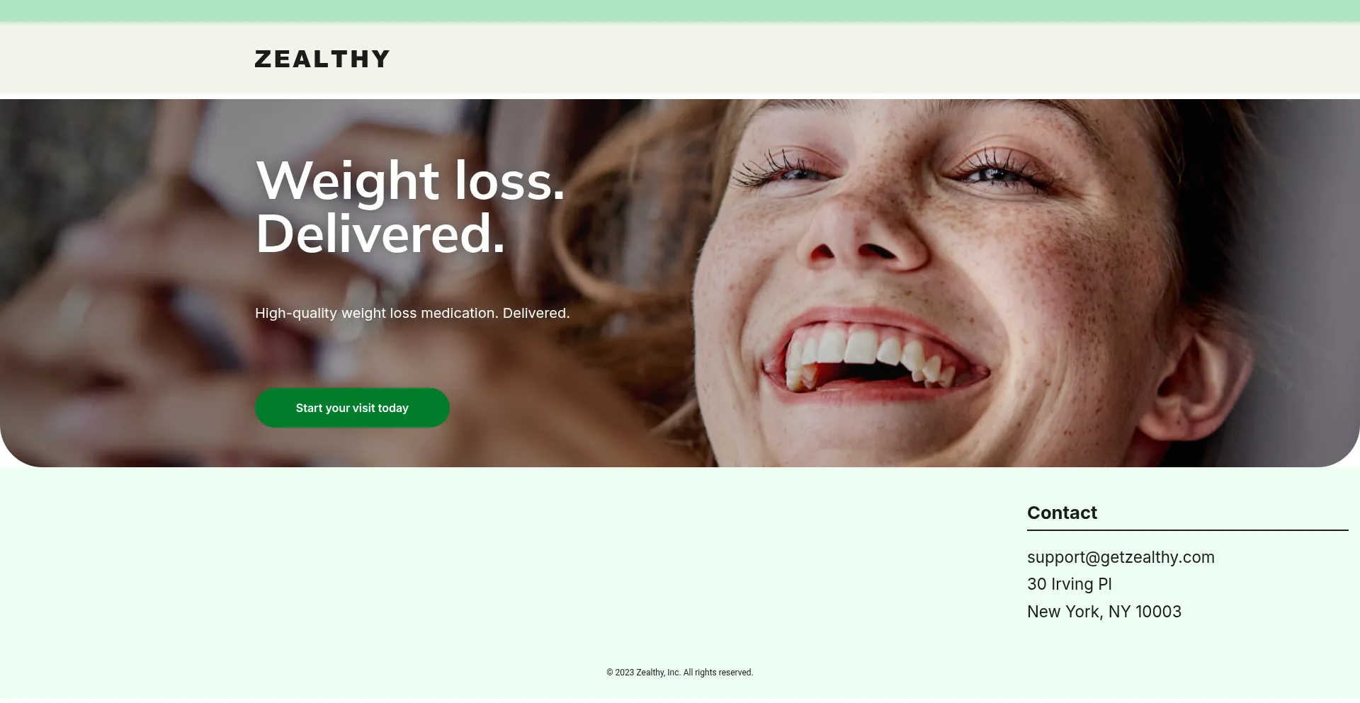 Is Getzealthy.com Safe?