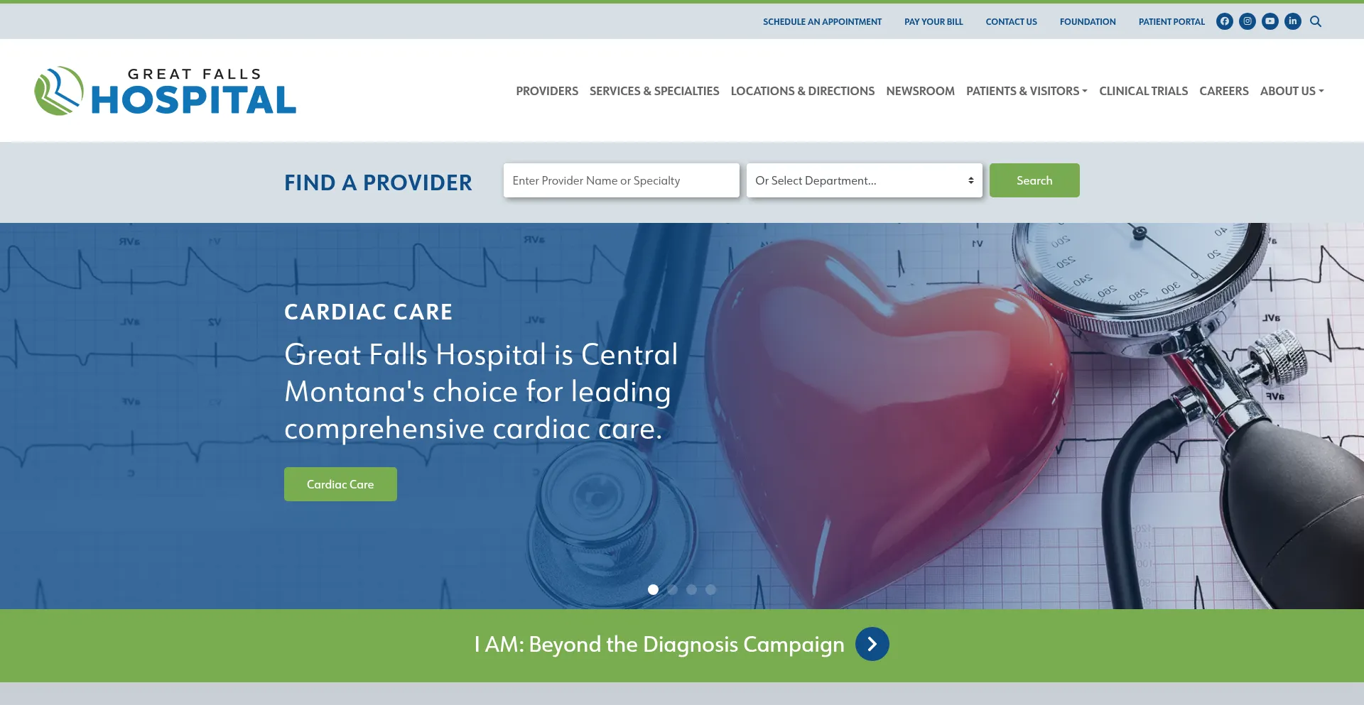Is Gfclinic.com Safe?