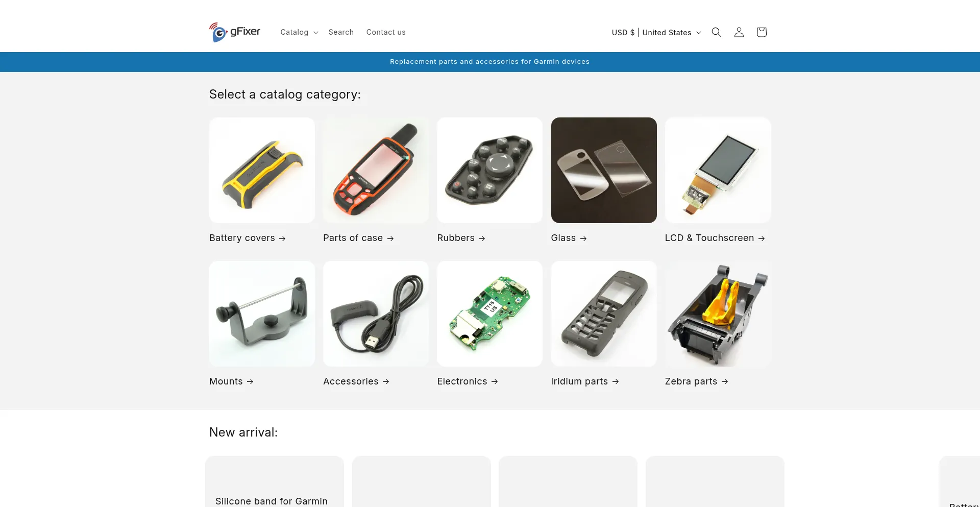 Gfixer.com