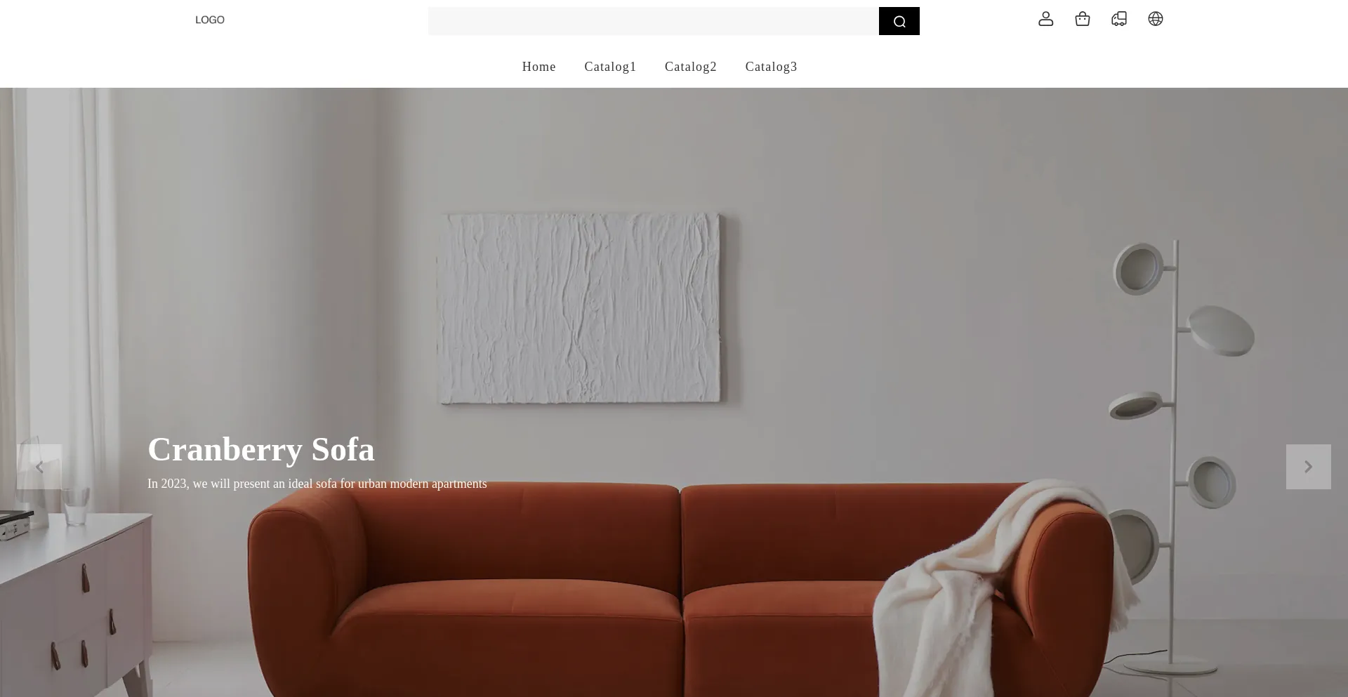 Website screenshot of Gforeonlinesale.shop