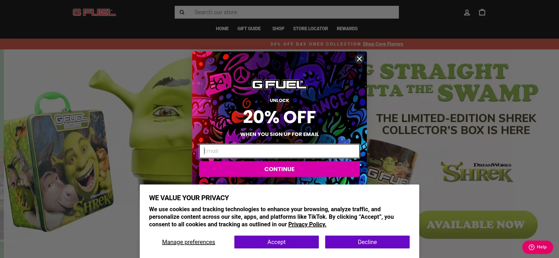 Gfuel.com
