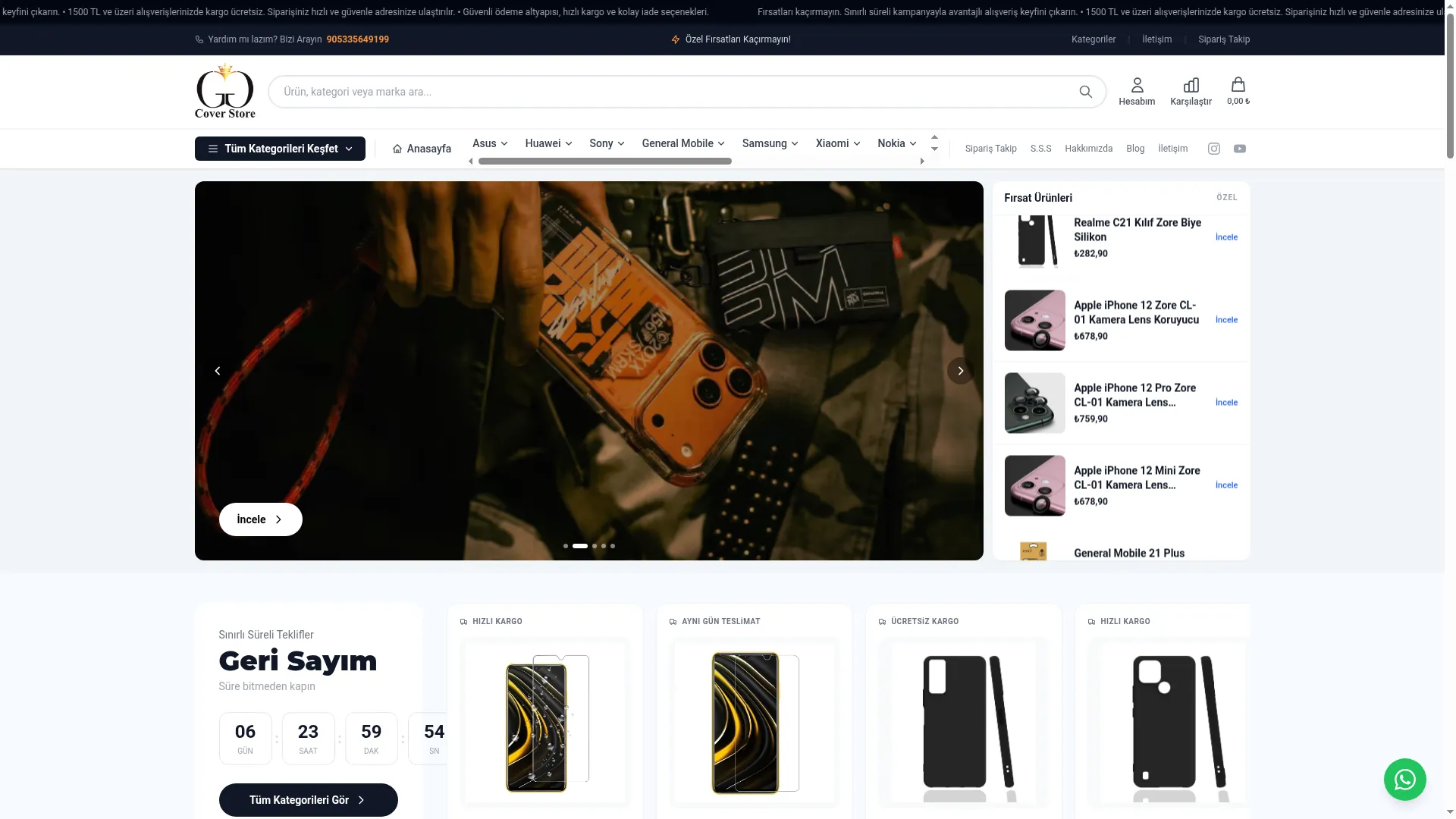 Ggcoverstore.com