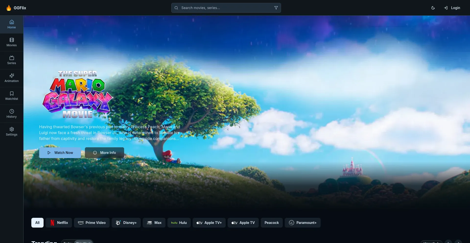 Ggflix.pro