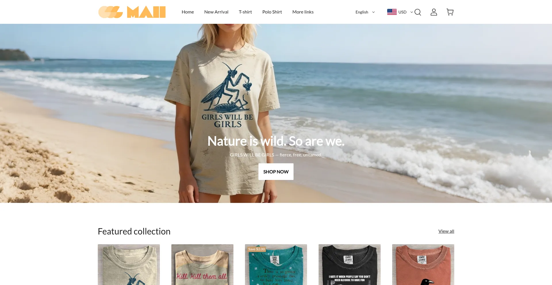Gggmall.com