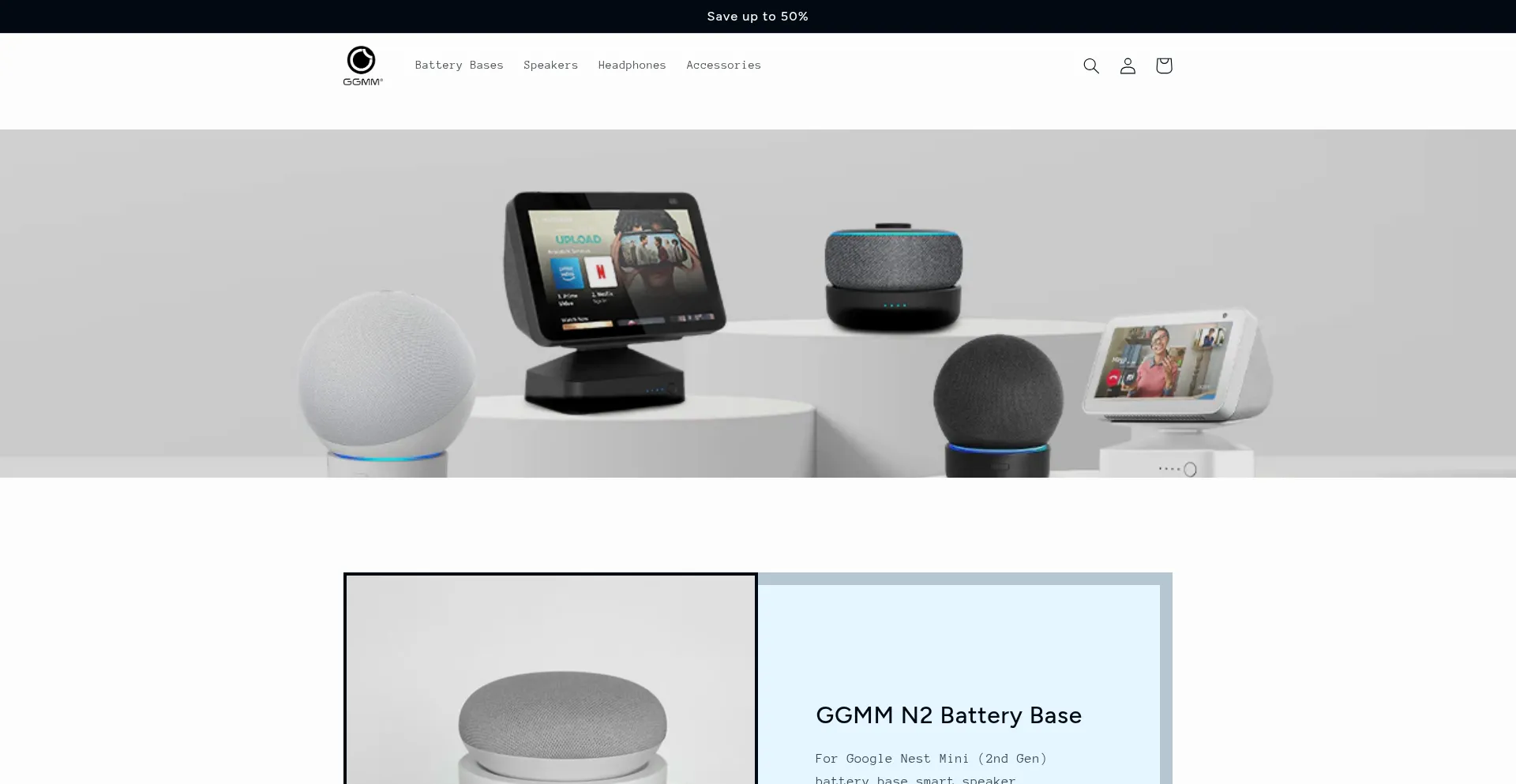 Ggmm.com Screenshot