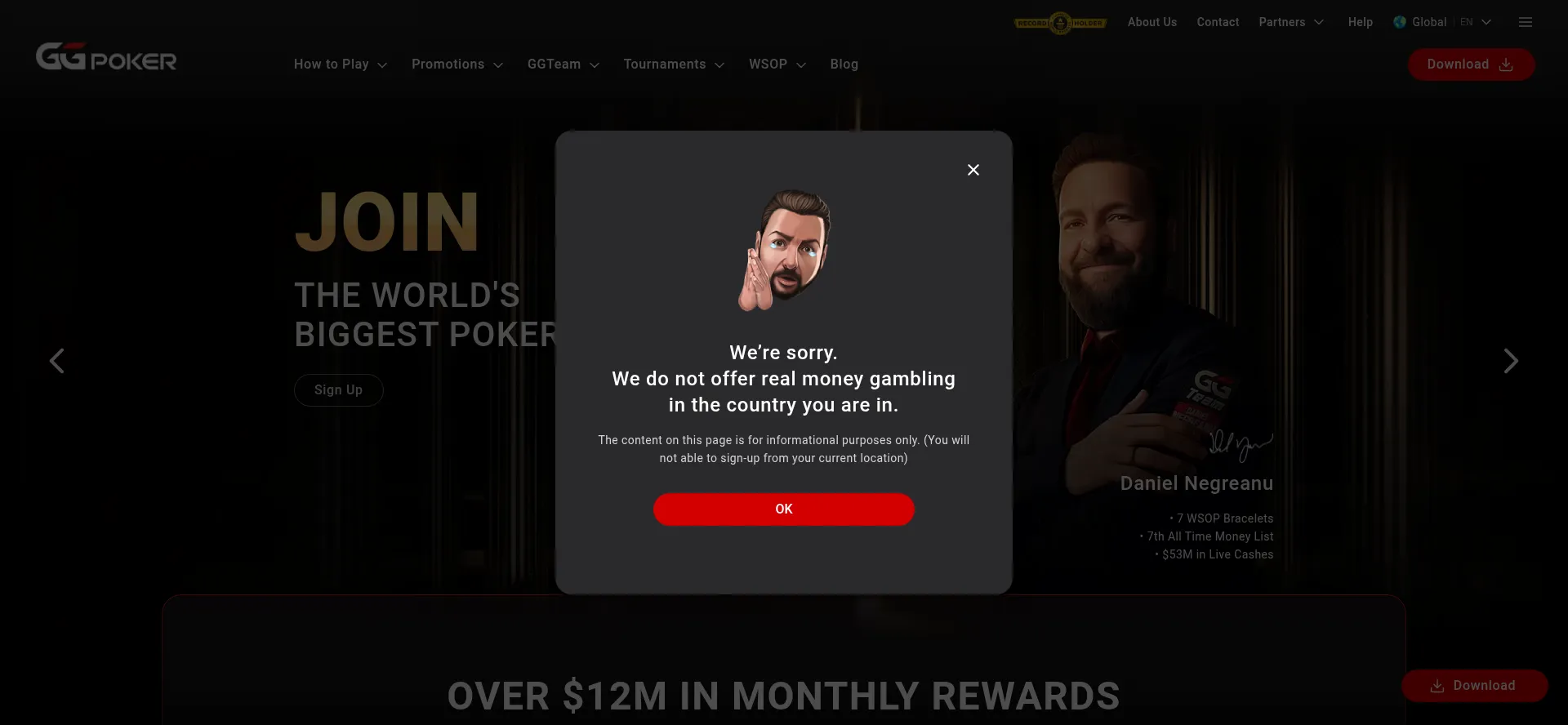 Ggpoker.com