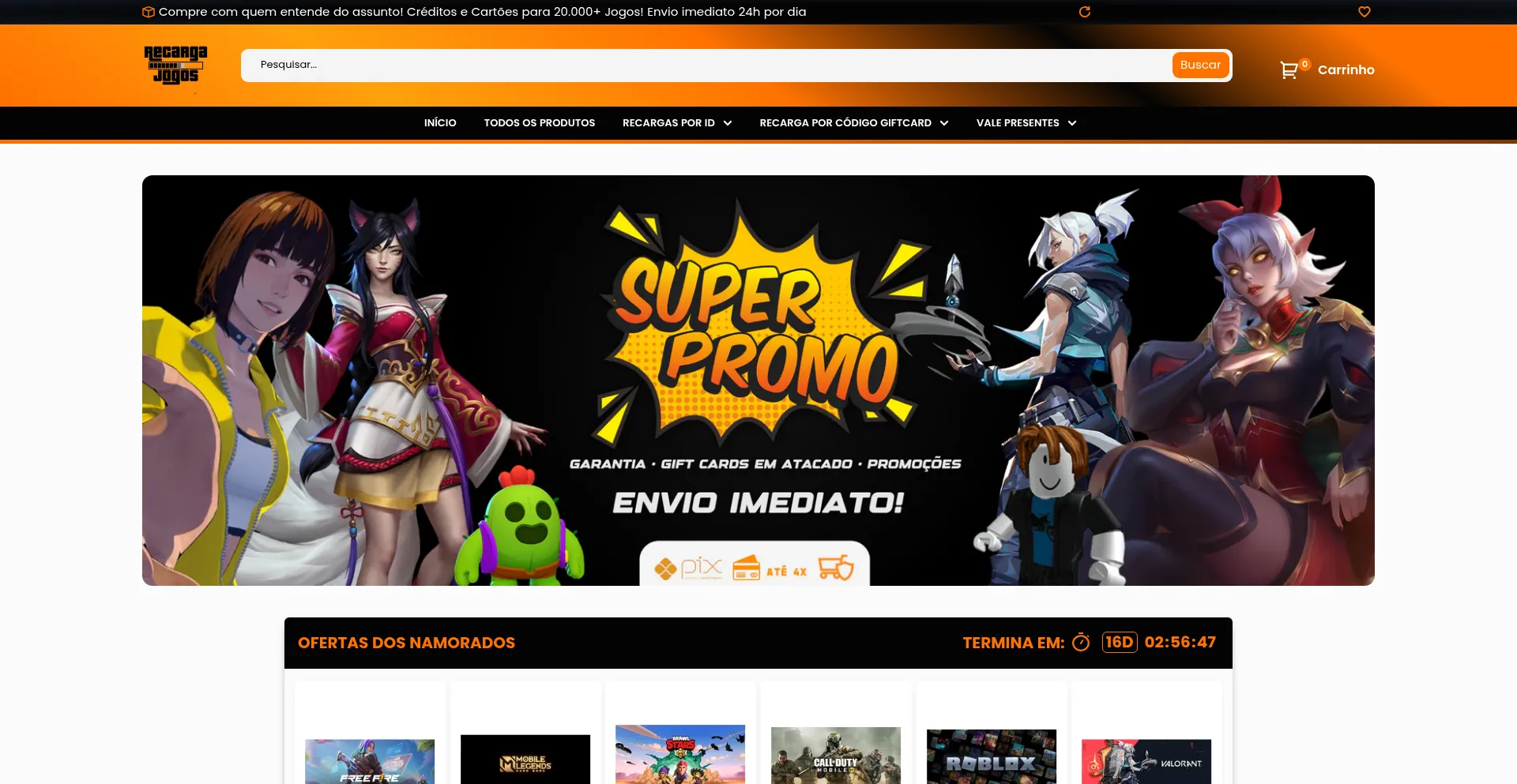 Website screenshot of Ggrcgs.com