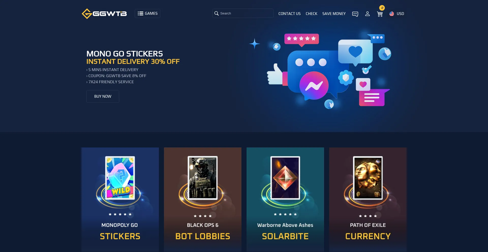 Is Ggwtb.com Safe?