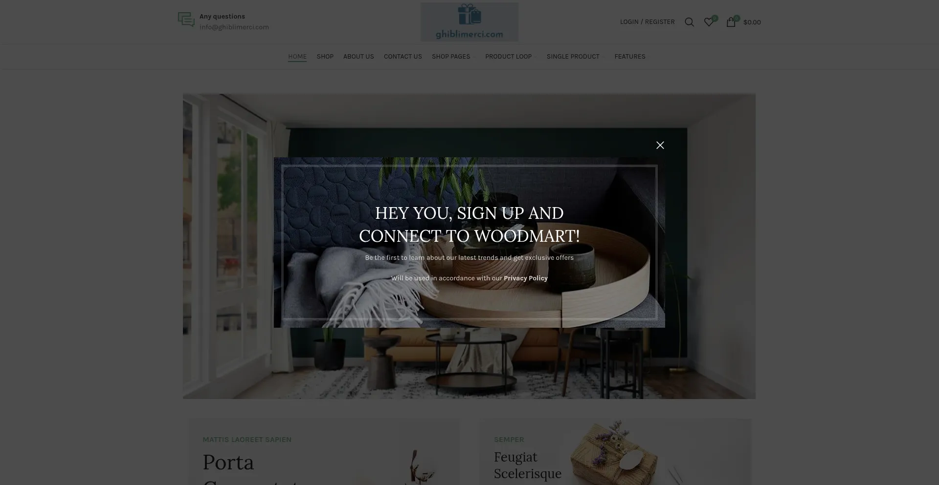 Ghiblimerci.com
