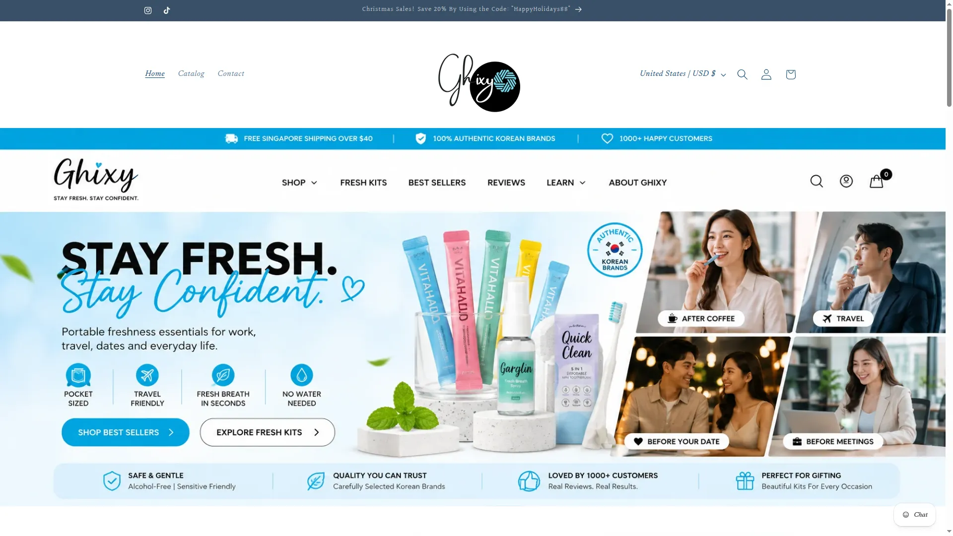 Ghixy.com