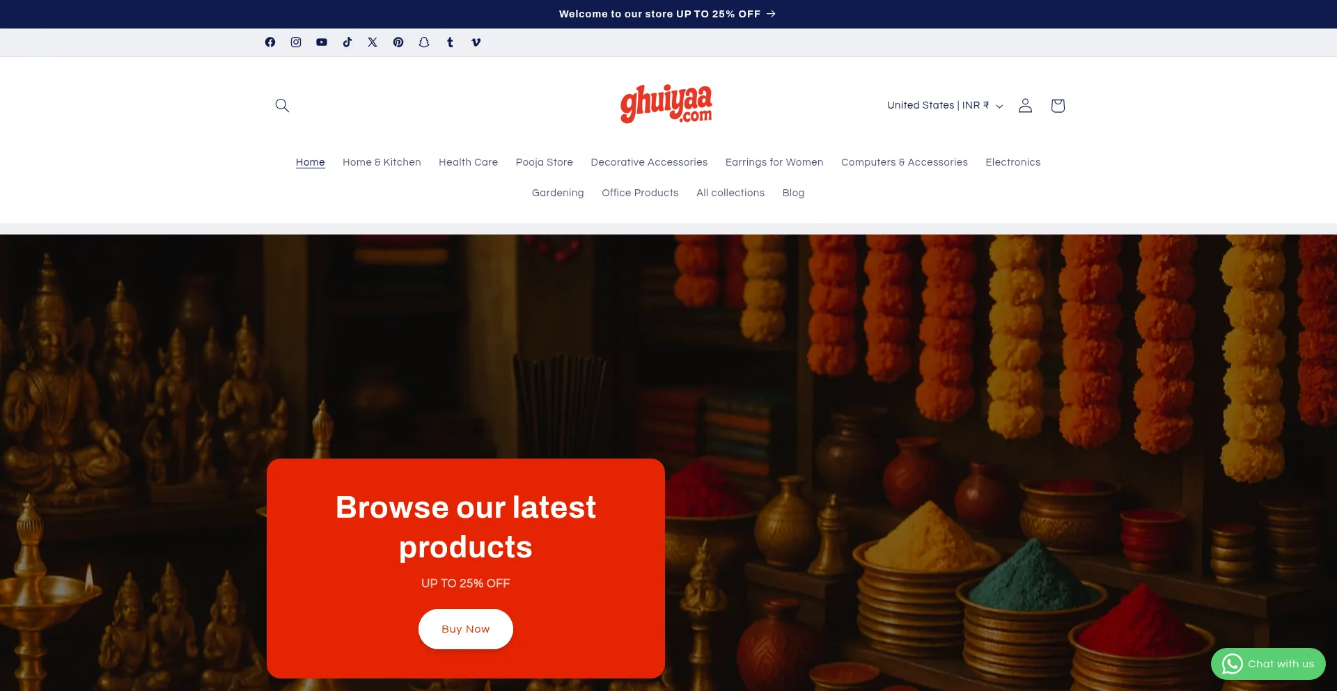 Ghuiyaa.com