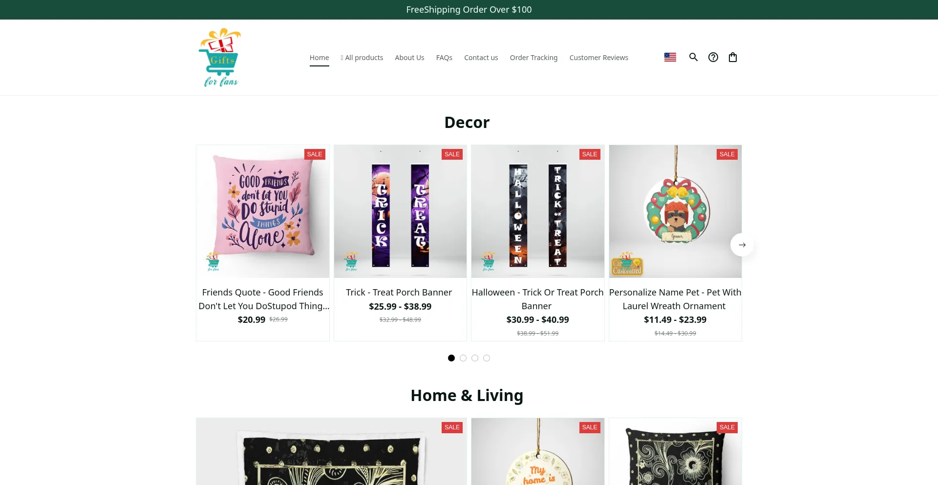Is Gift-boutiqueshop.com Safe?