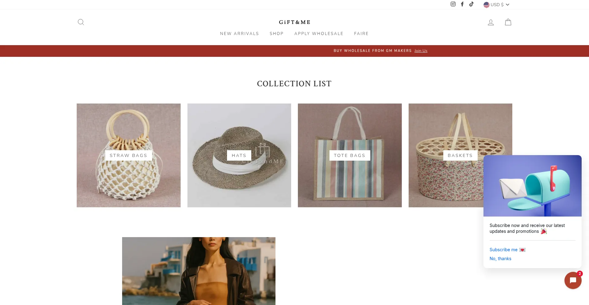 Giftandme.com