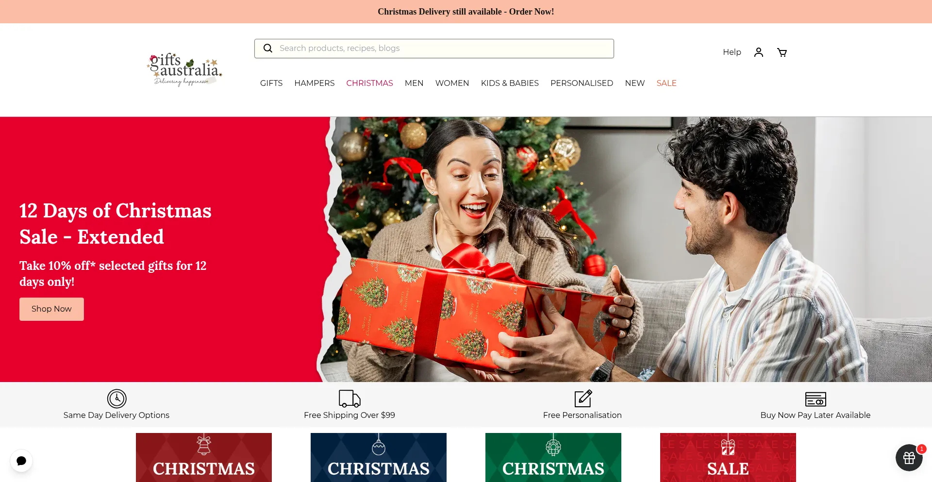 Giftsaustralia.com.au