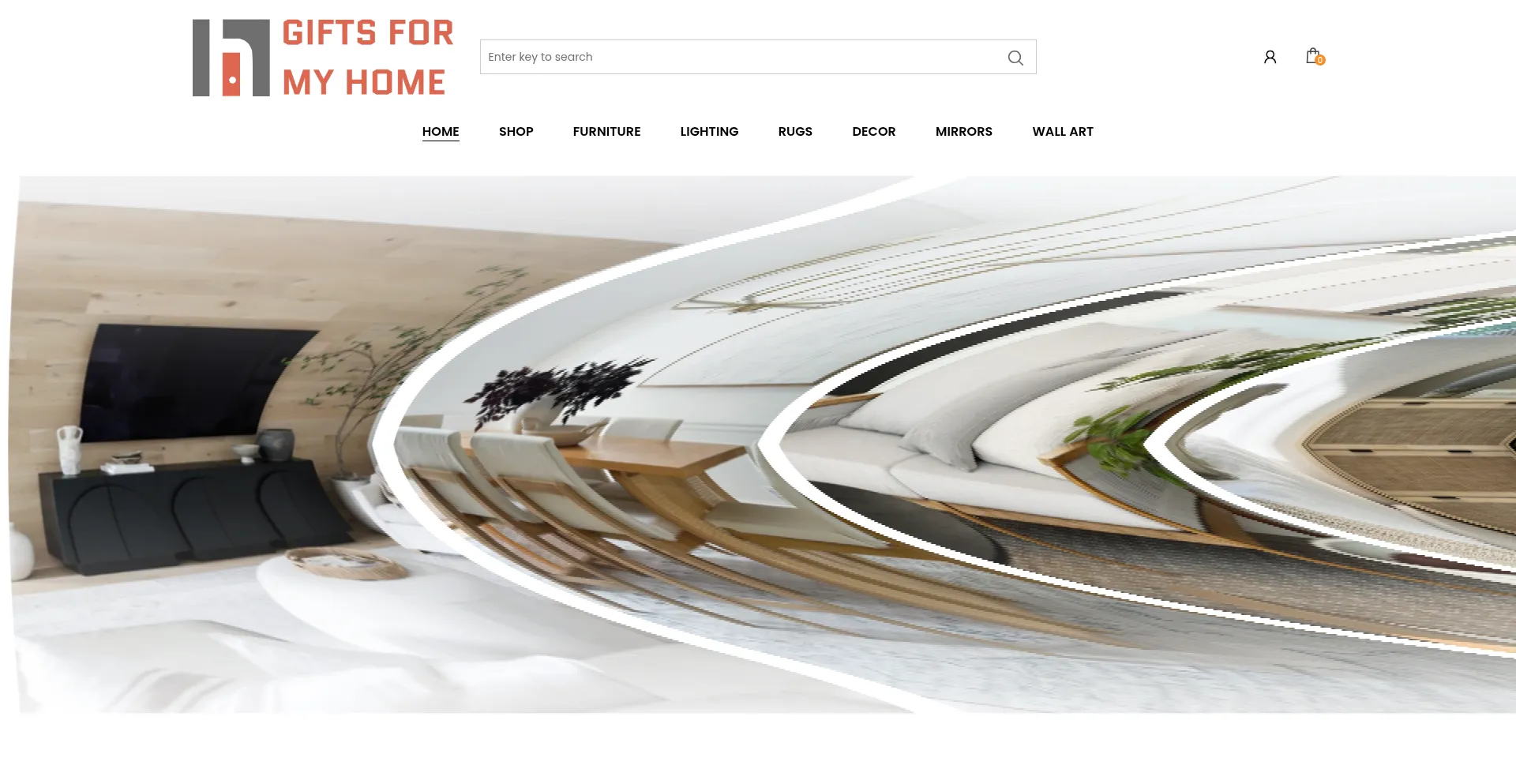 Giftsformyhome.com