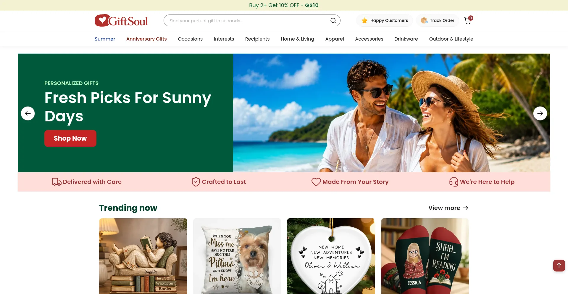 Giftsoul.com