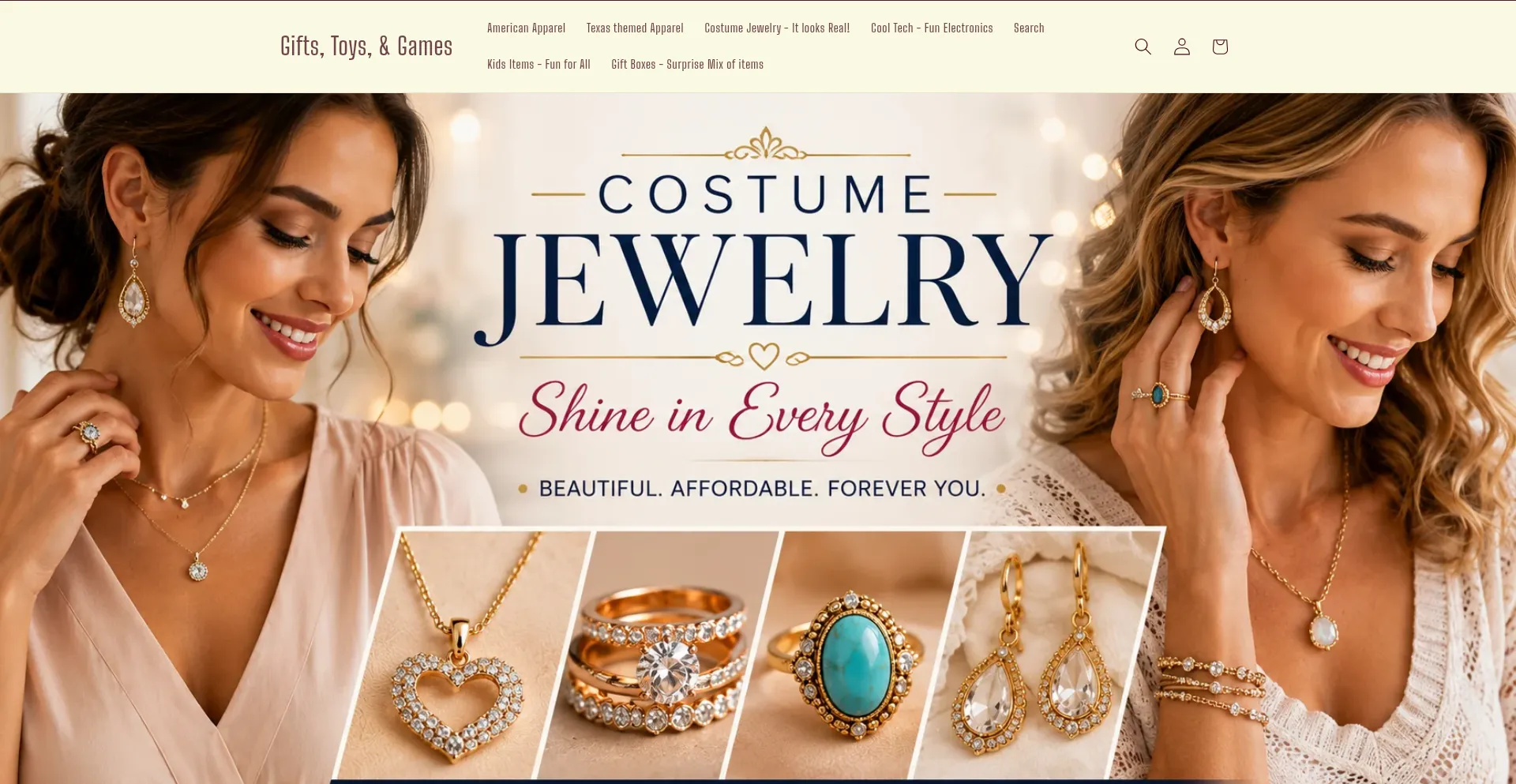Giftstoysandgames.com