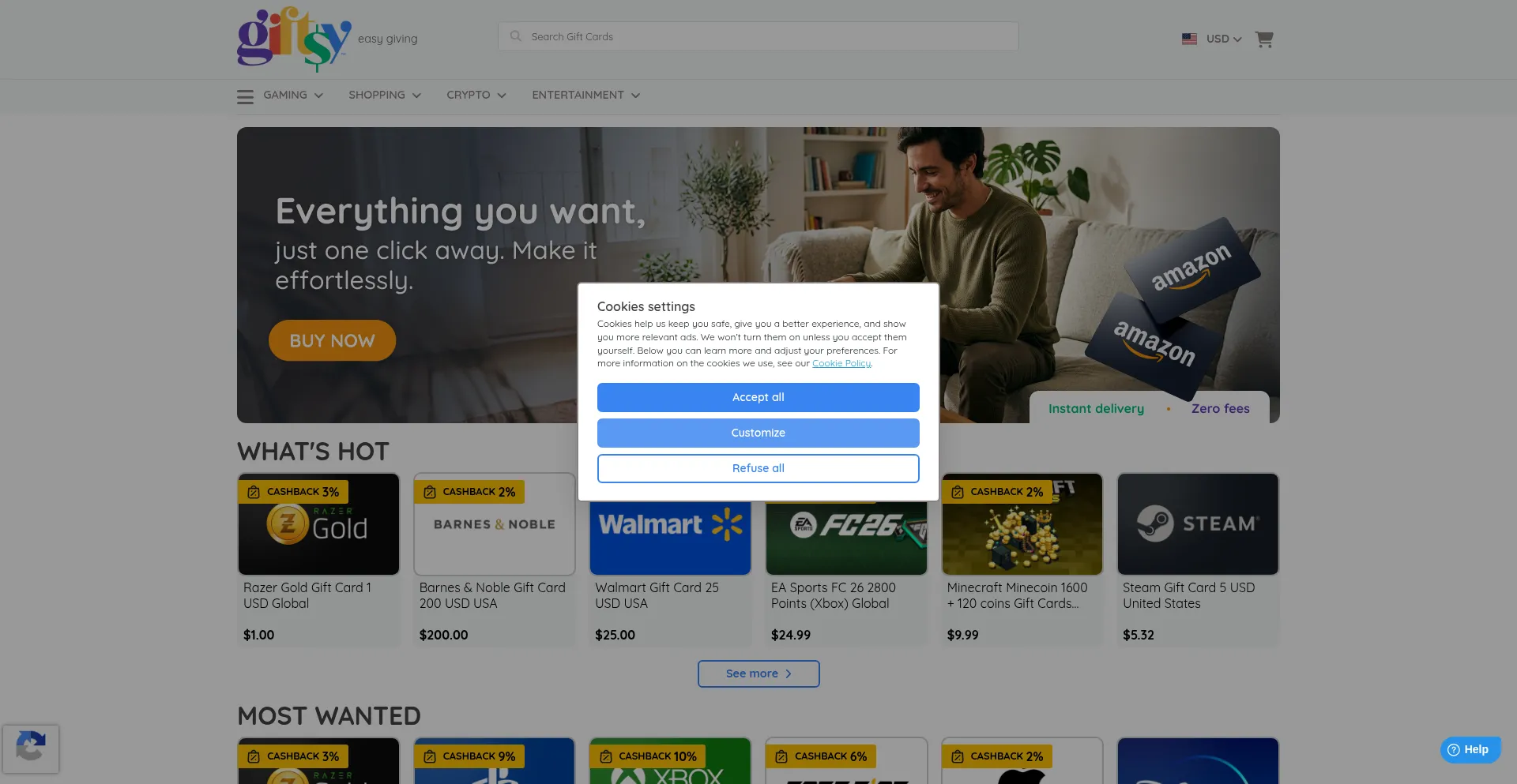 Giftsy.com