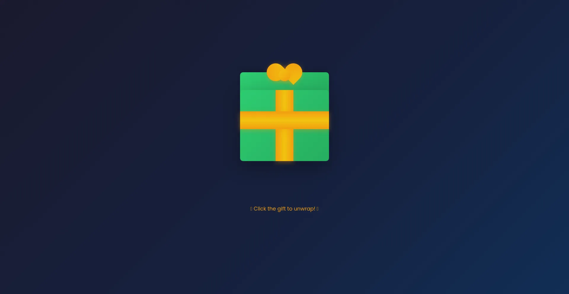 Gifttoken.tech