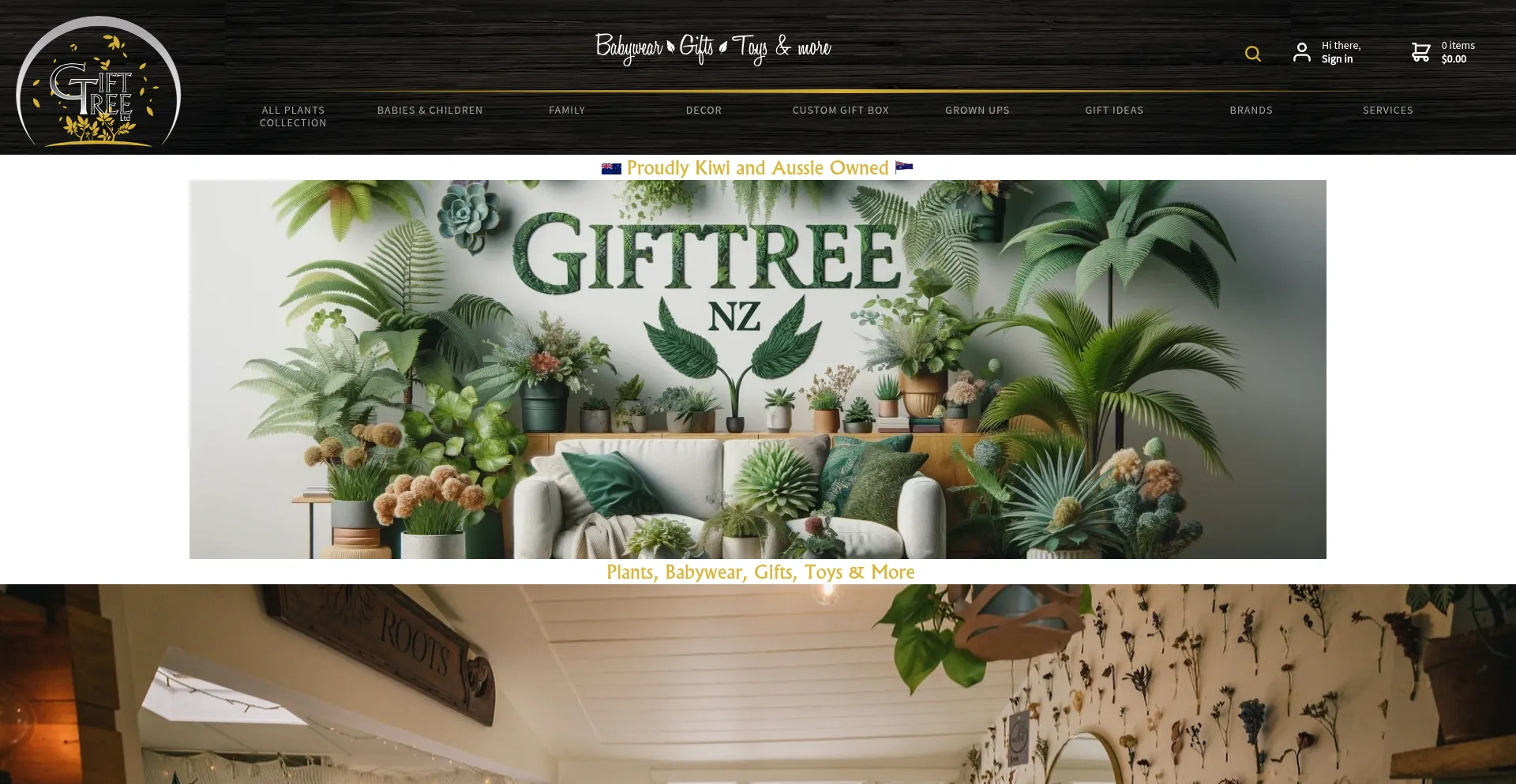 Is Gifttree.co.nz Safe?