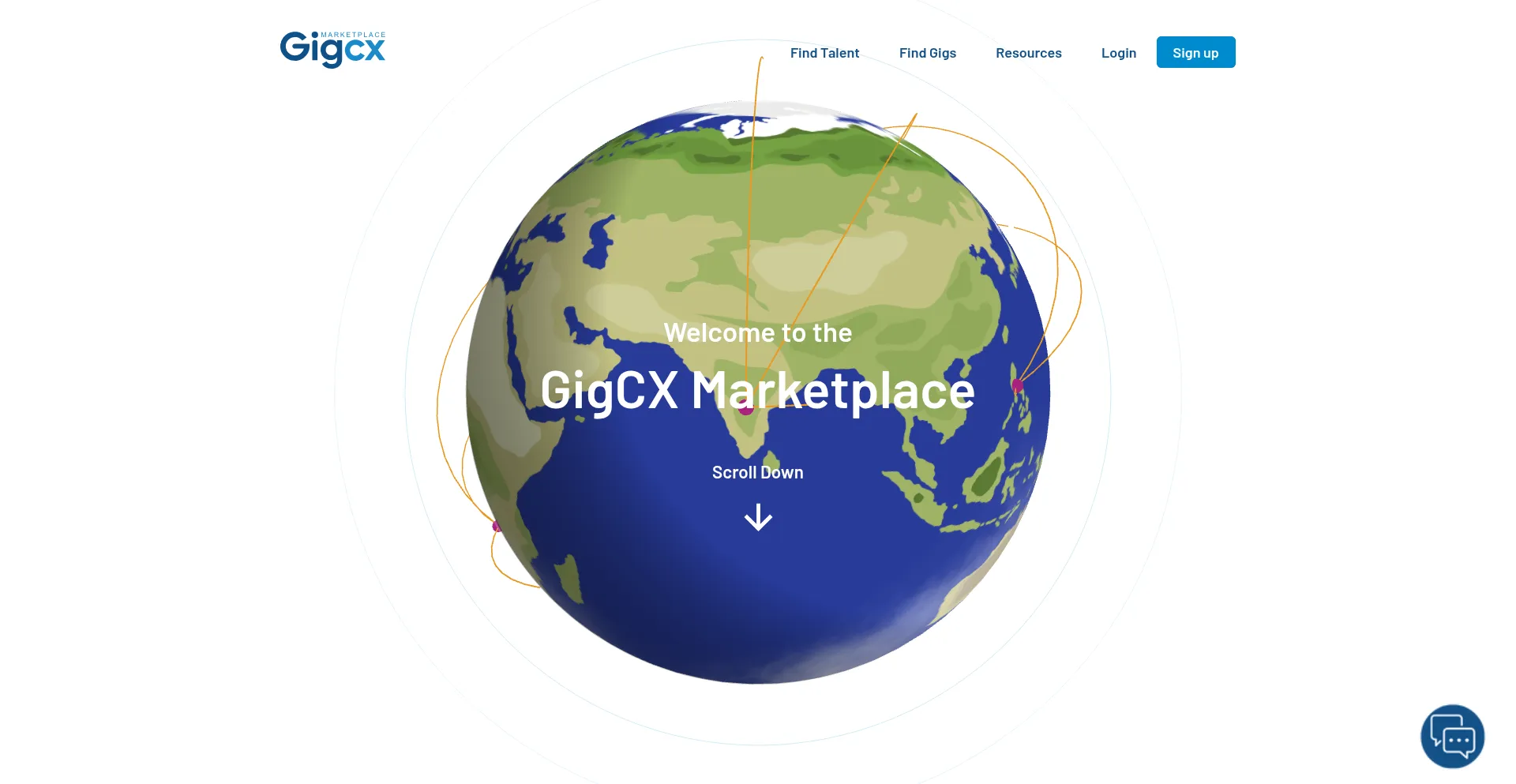 Gigcxmarketplace.com