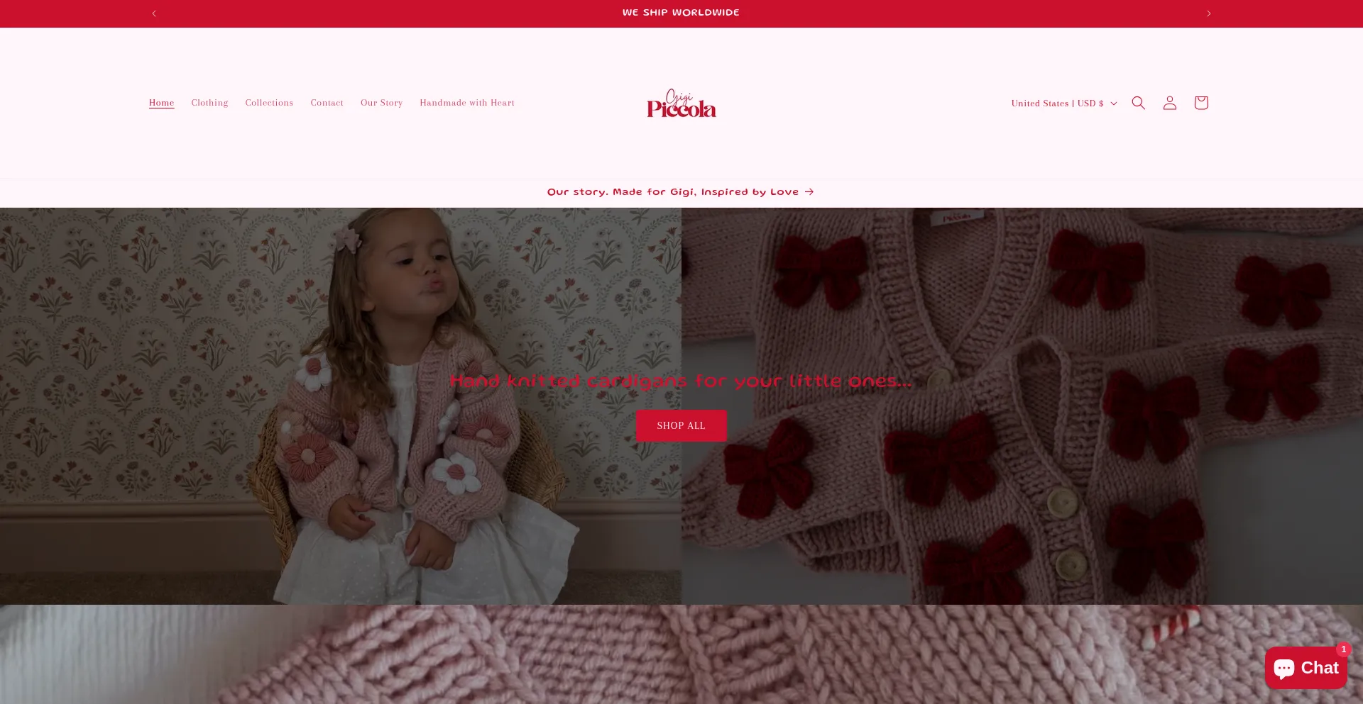 Is Gigipiccola.com Safe?