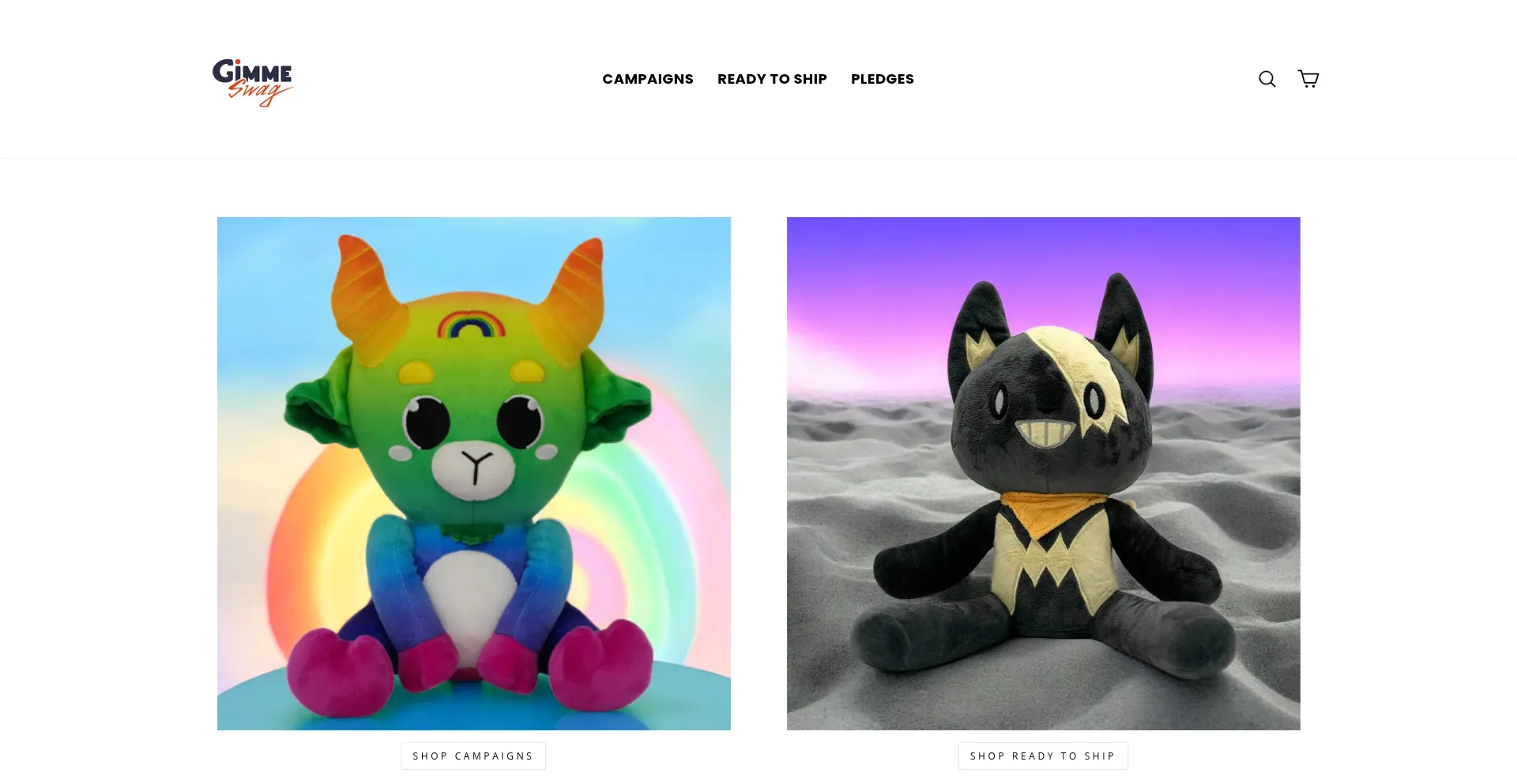 Is Gimmeswag.com Safe?