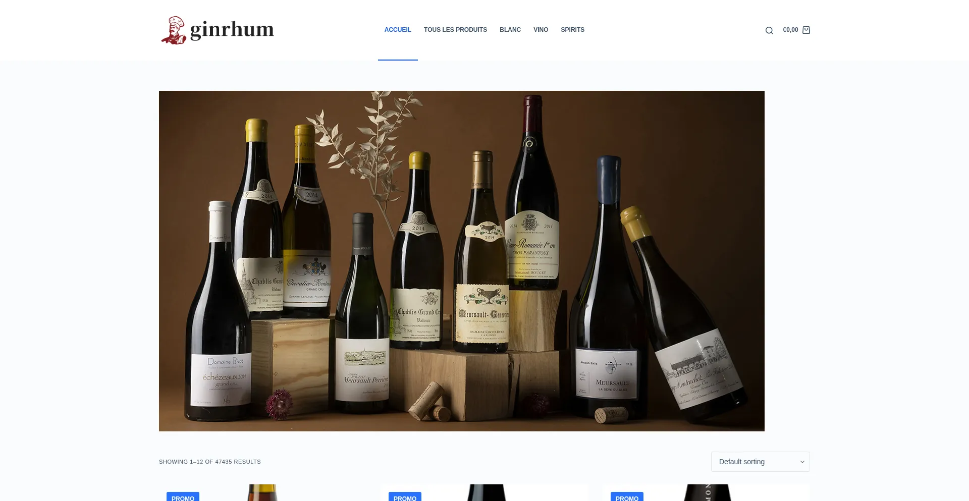 Is Ginrhum.com Safe?