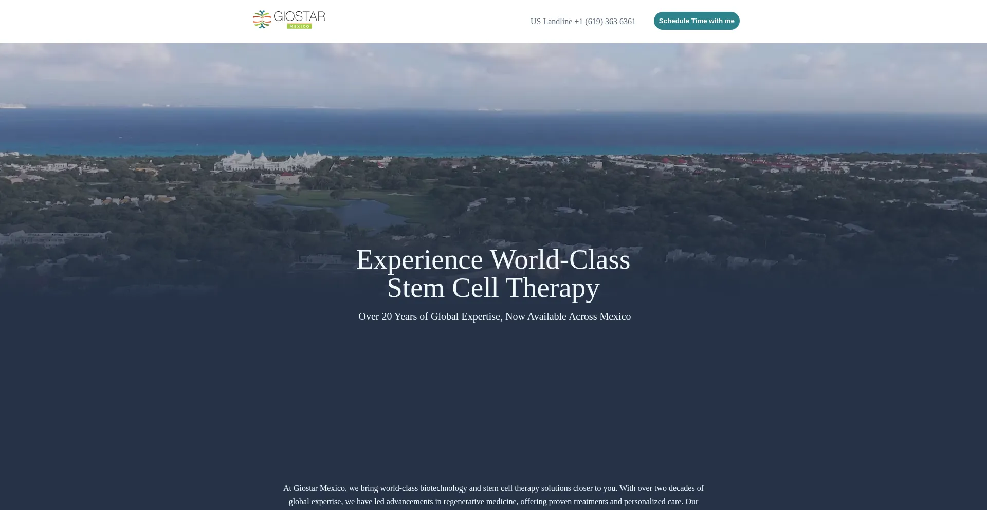 Website screenshot of Gioma-giostarmexico.com