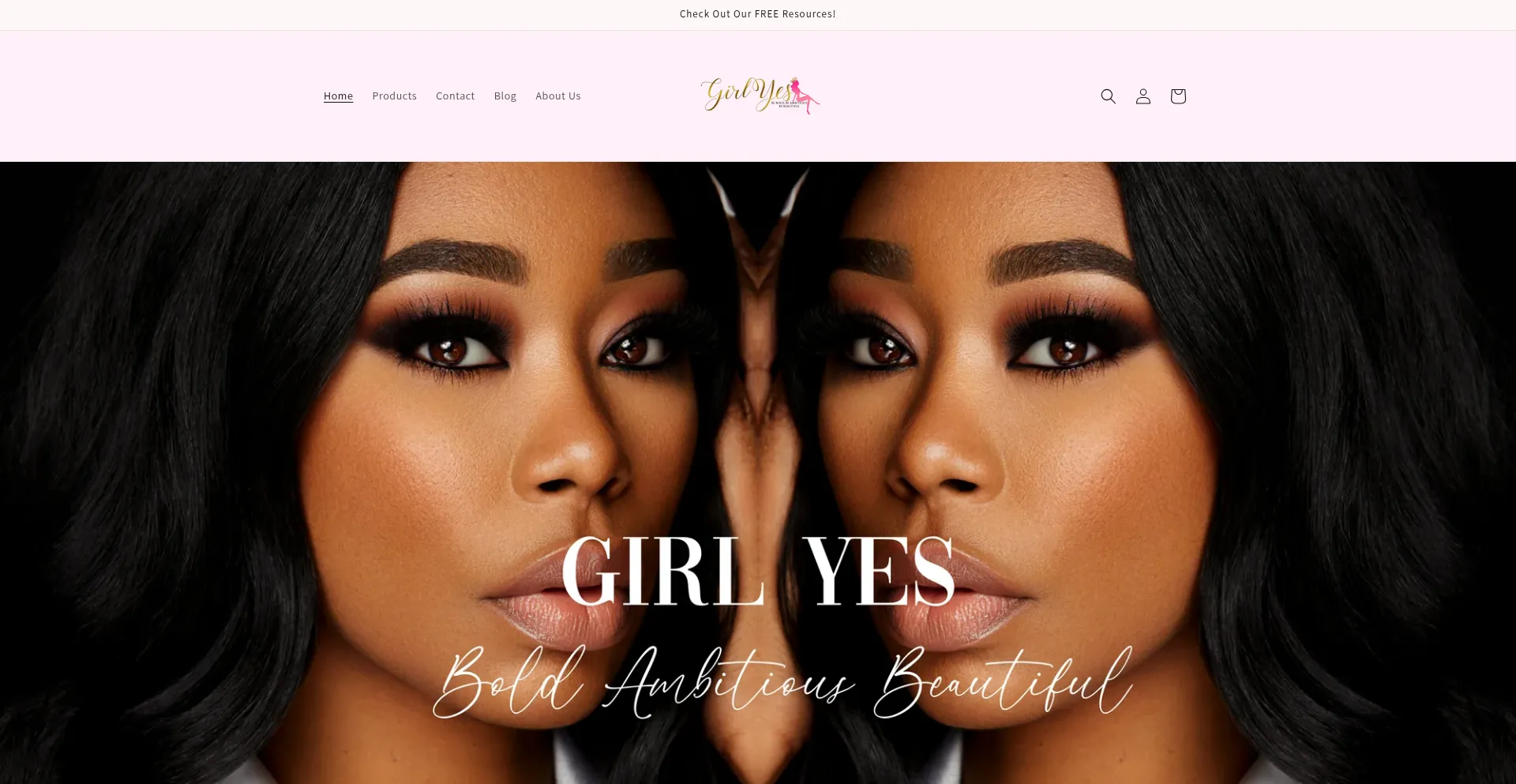 Girlyes.org