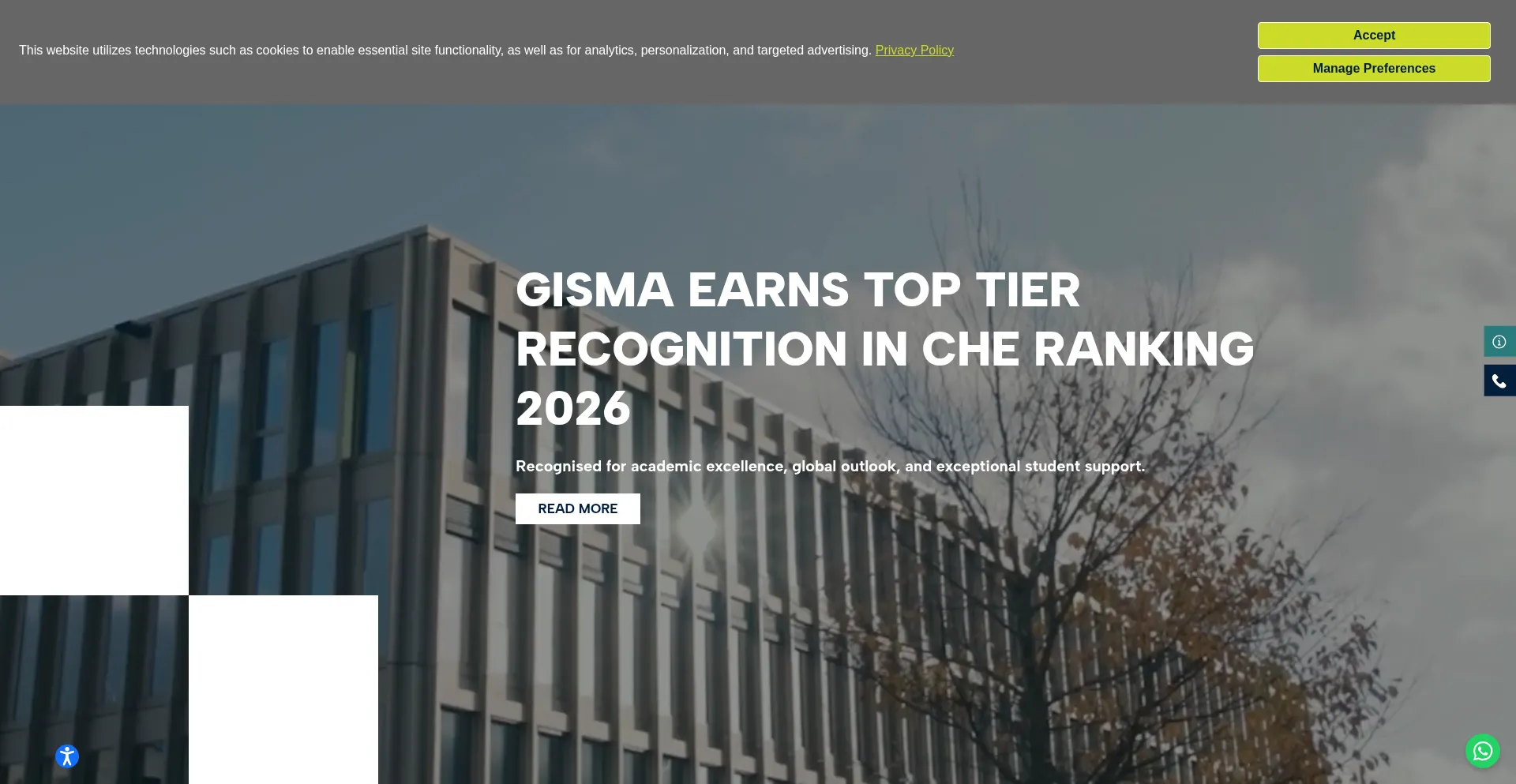 Gisma.com