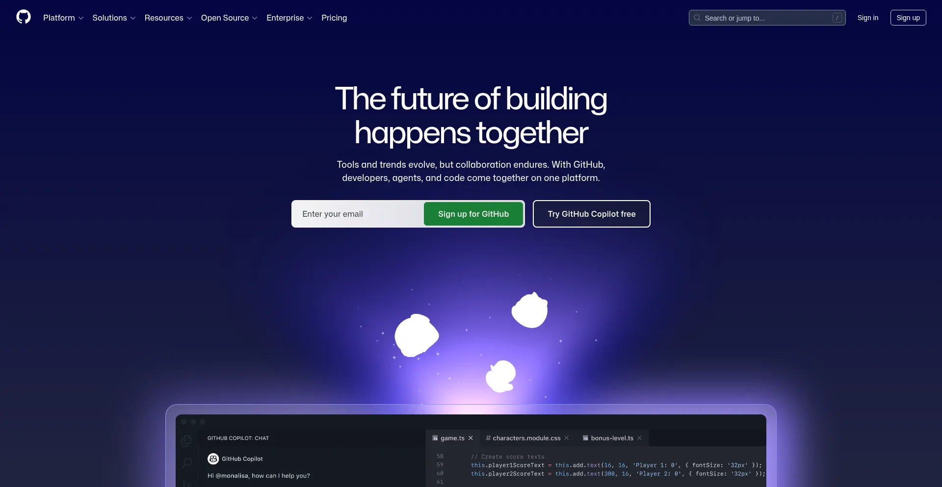 Github.co