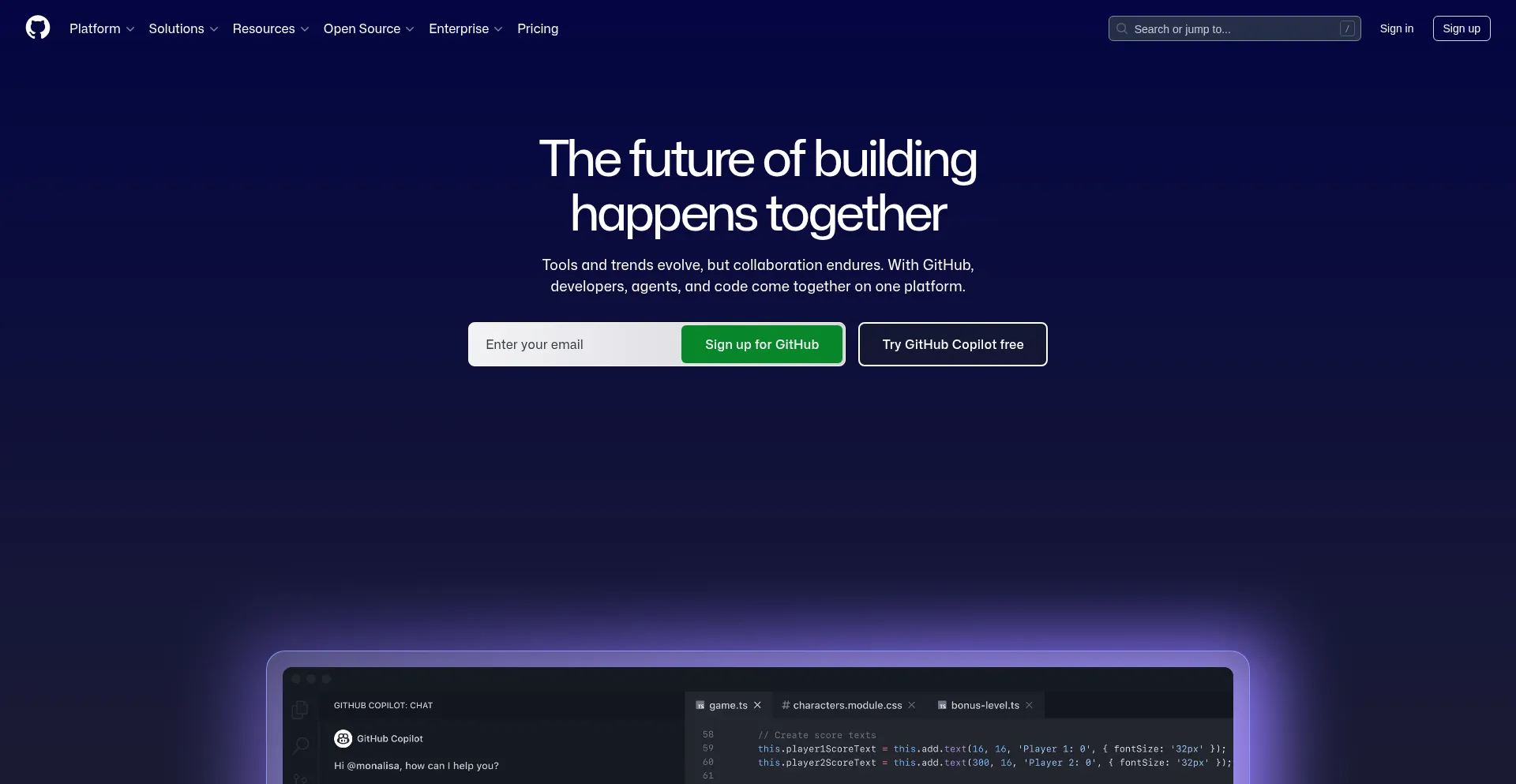 Github.guru