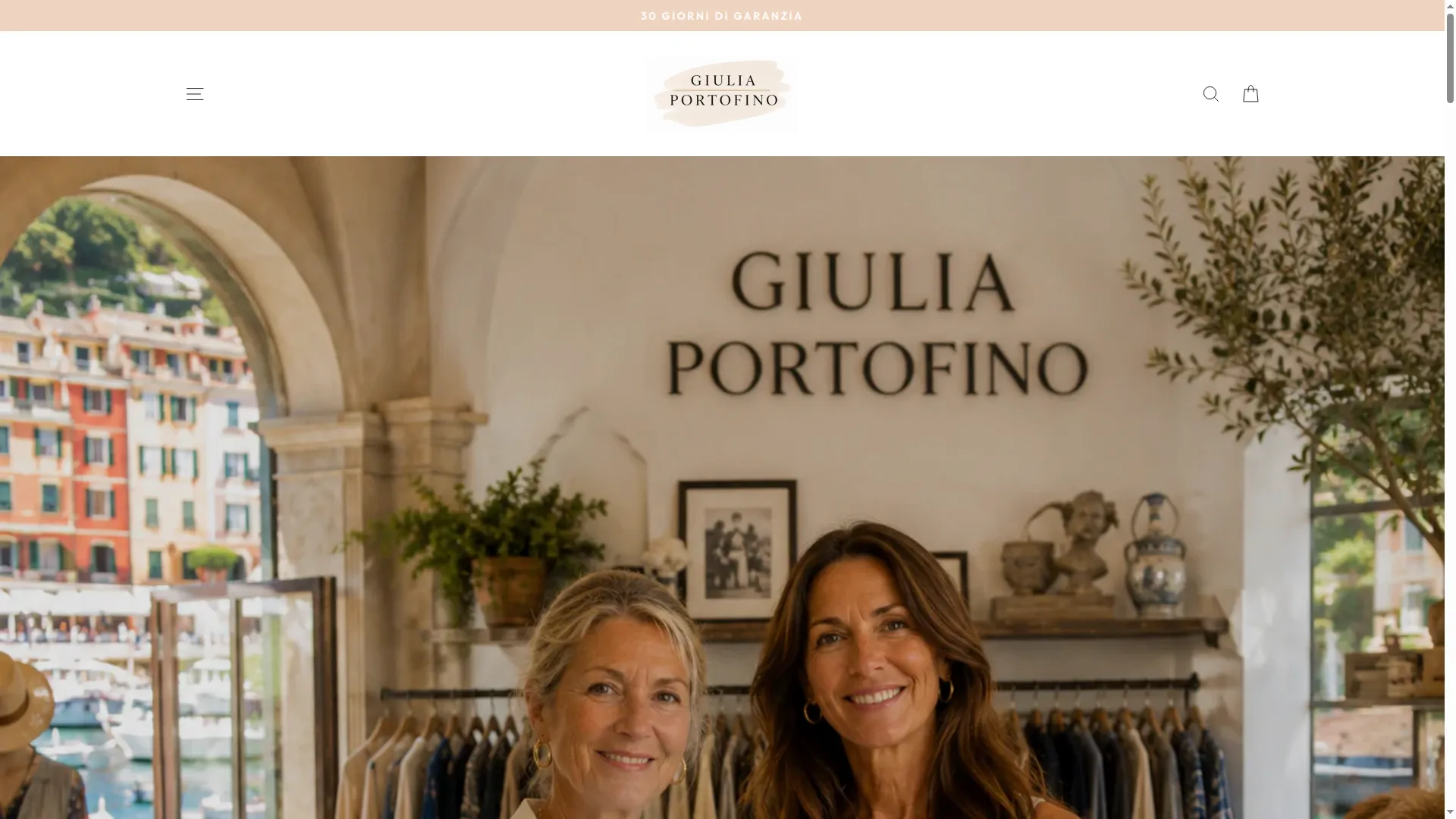 Giuliaportofino.it