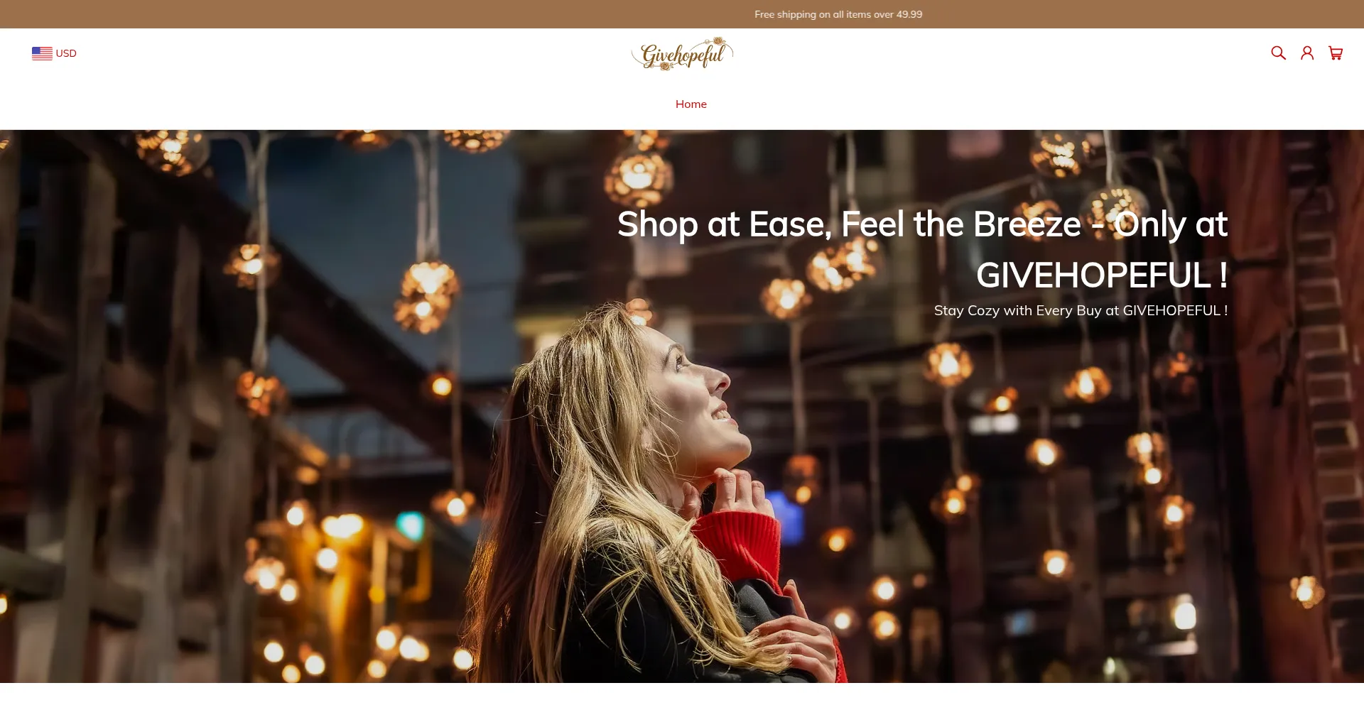 Givehopeful.com