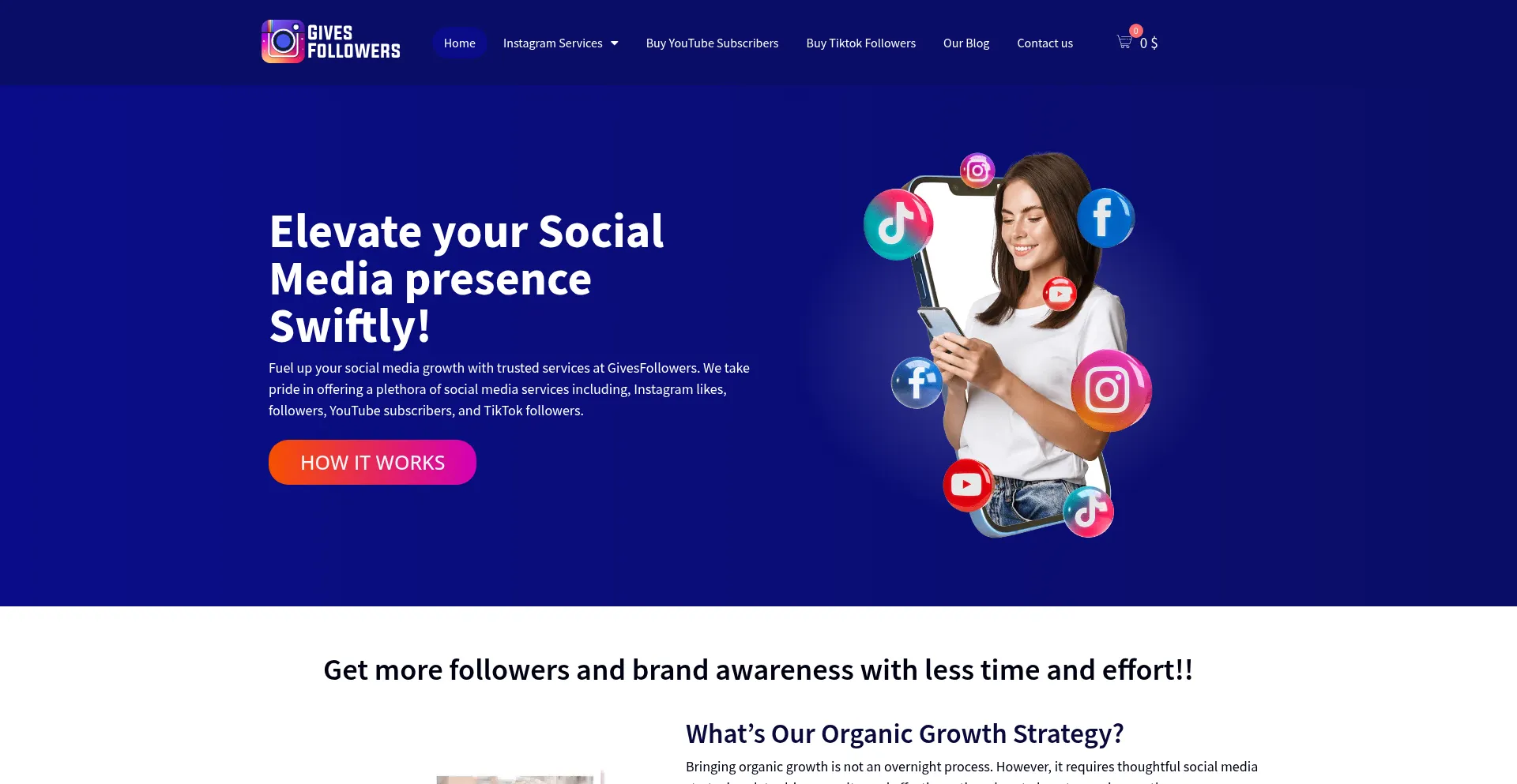 Givesfollowers.com