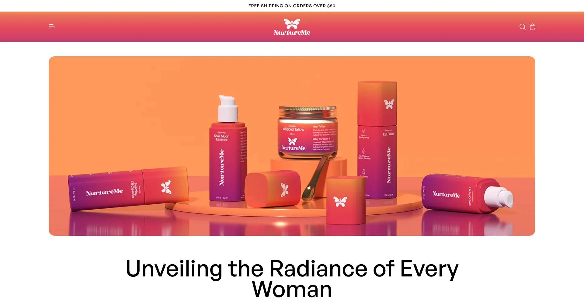 Giveshinygifts.com