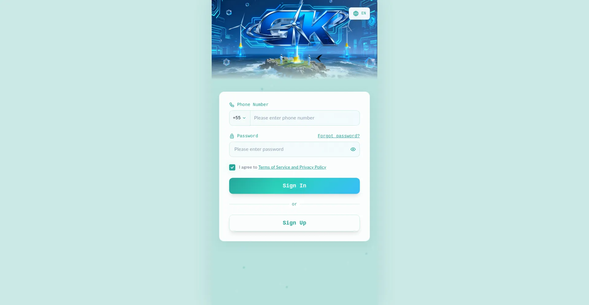 Gk-wind.com