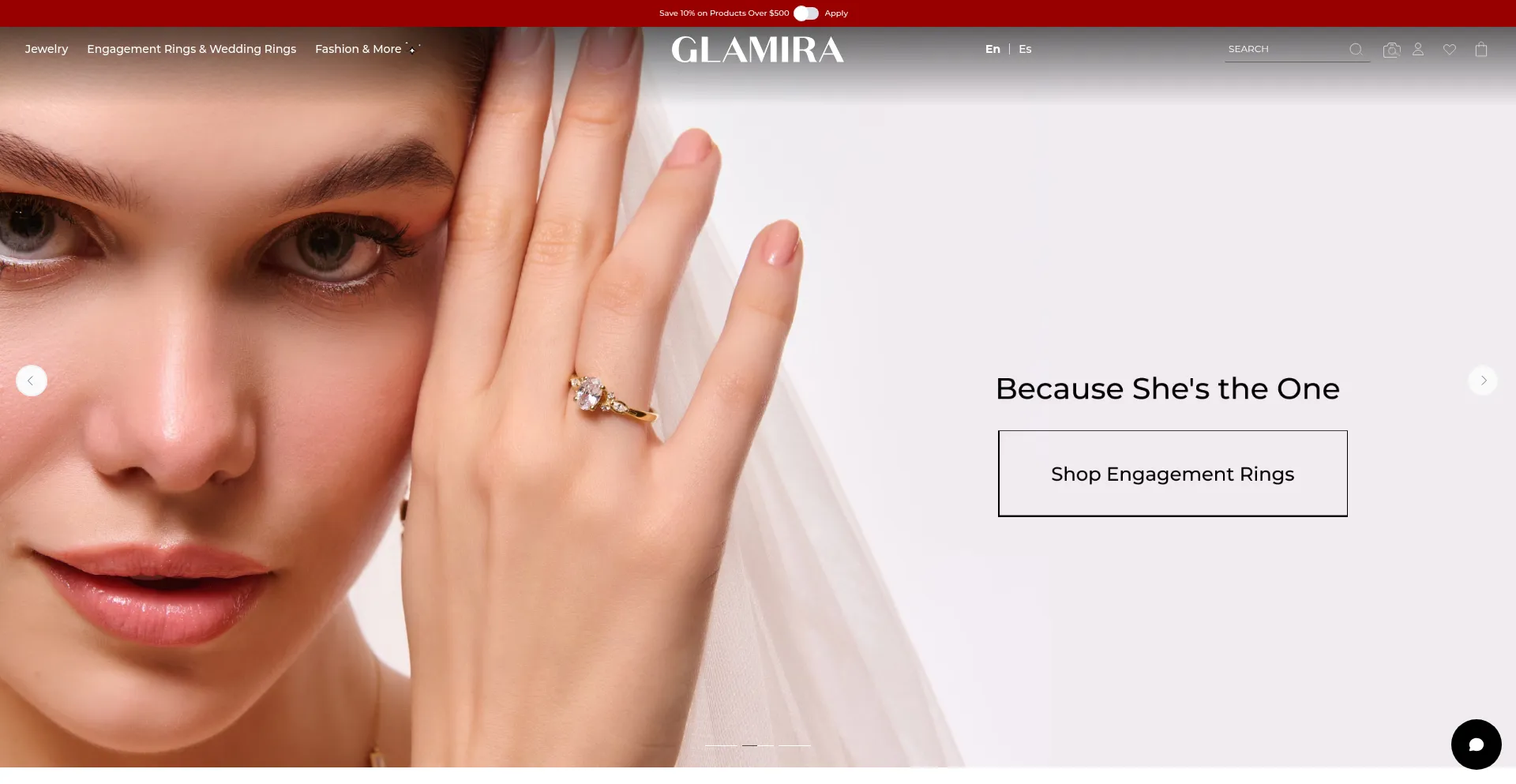 Is Glamira.com Safe?