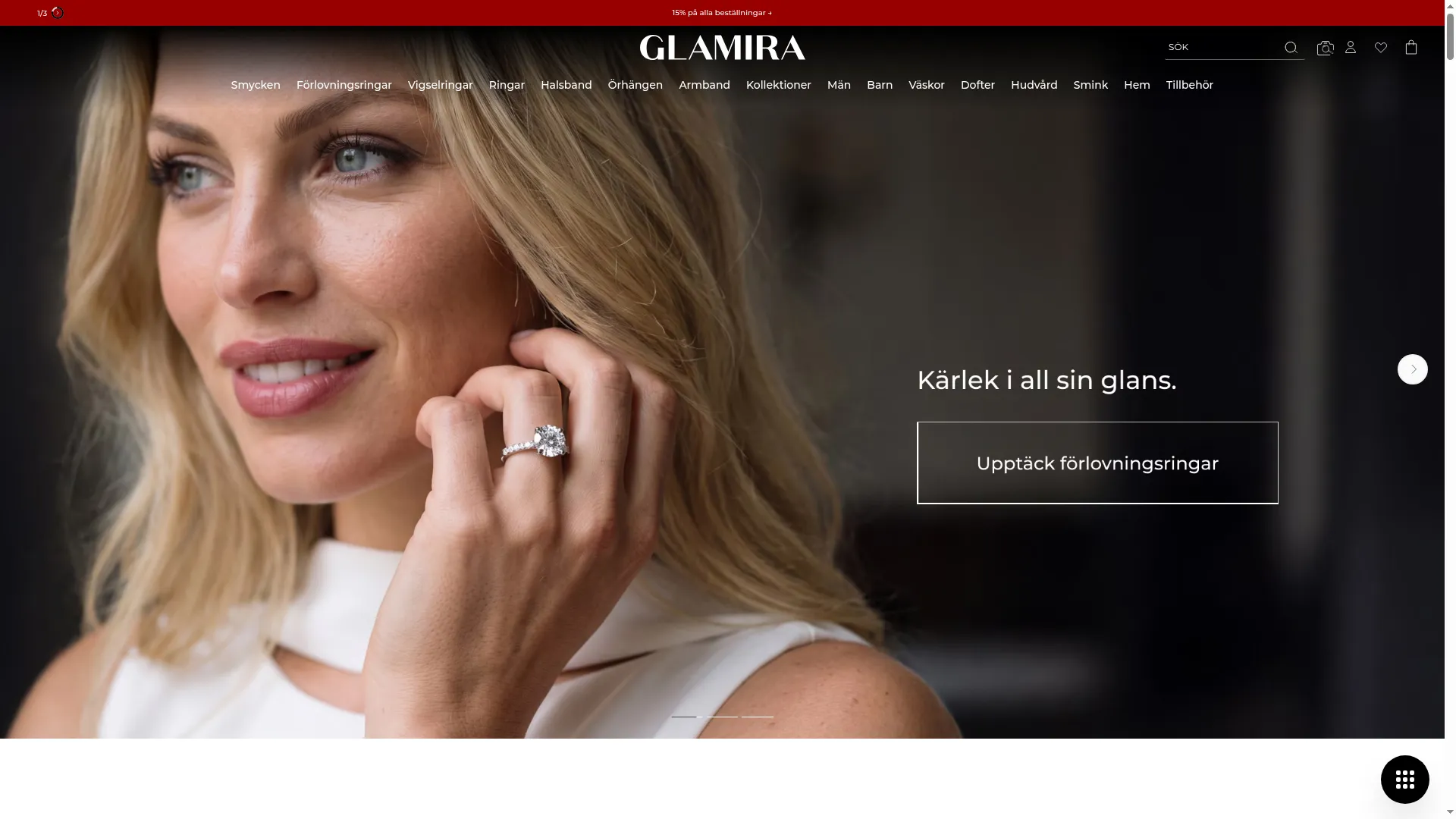 Glamira.se