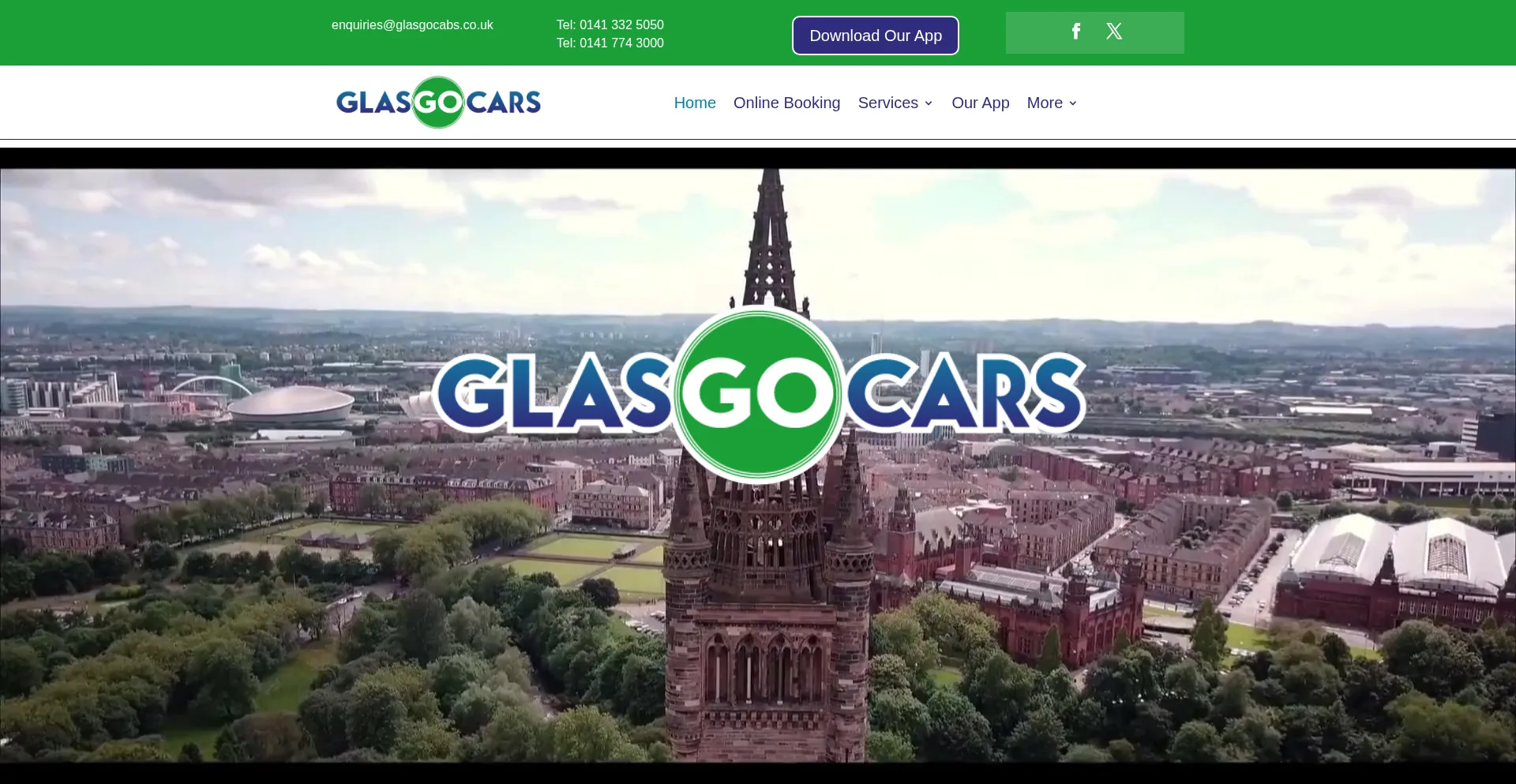 Glasgocabs.co.uk