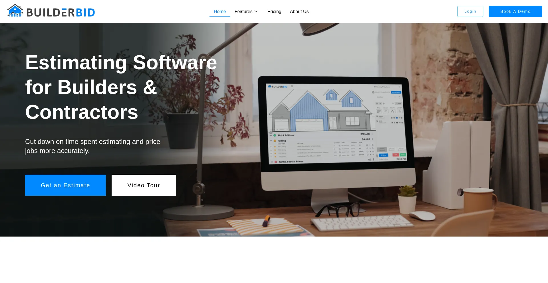 Gleaminggifts.com Screenshot