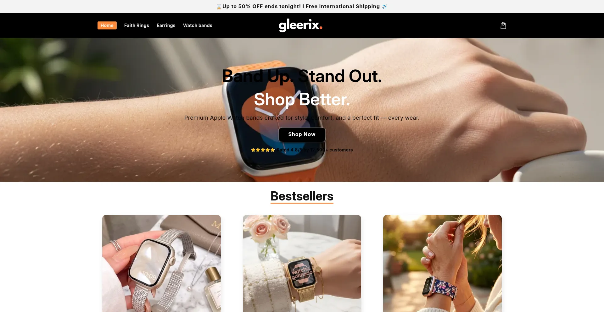Gleerix.com
