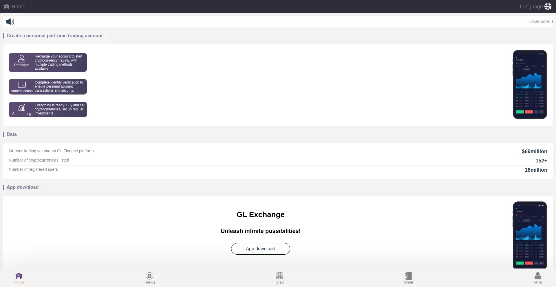 Is Glfacai98.com Safe?
