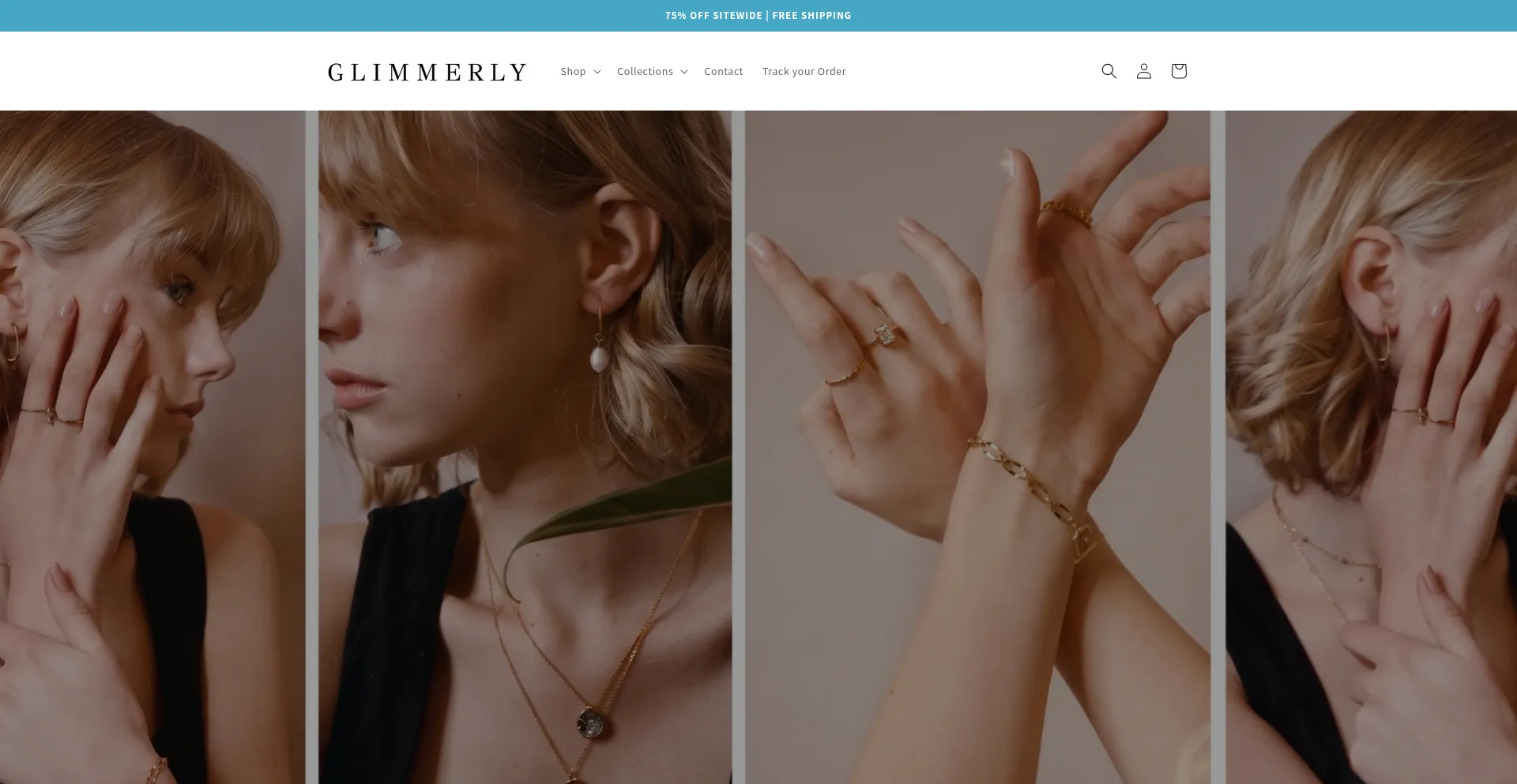 Glimmerlyshop.com